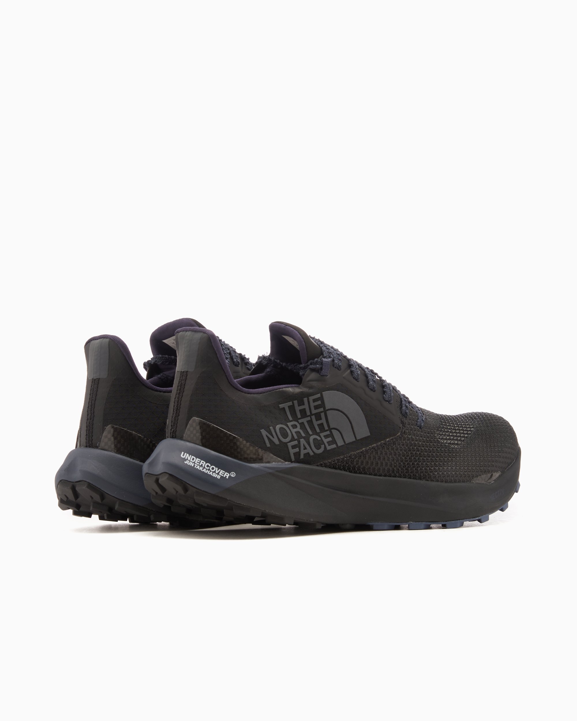 The North Face x Undercover Soukuu Vectiv Sky Negro