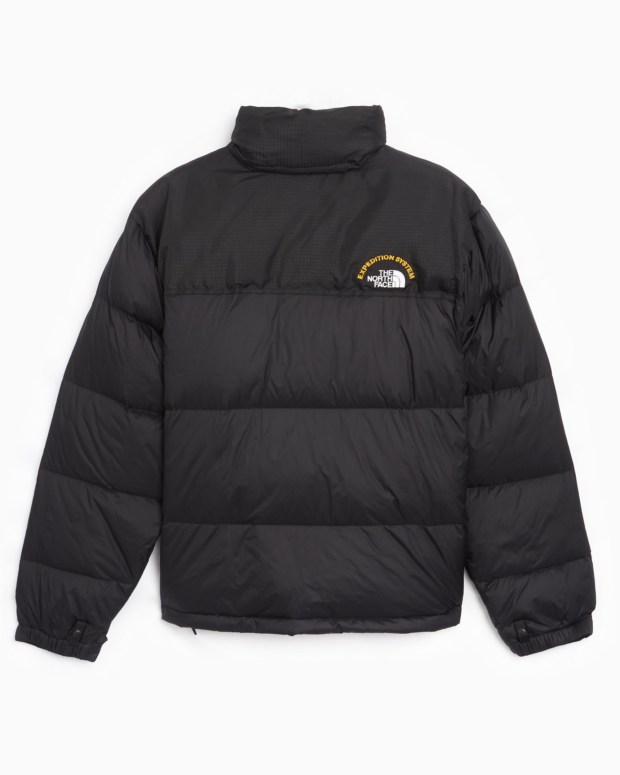 The north face nuptse 1996 down jacke herren top