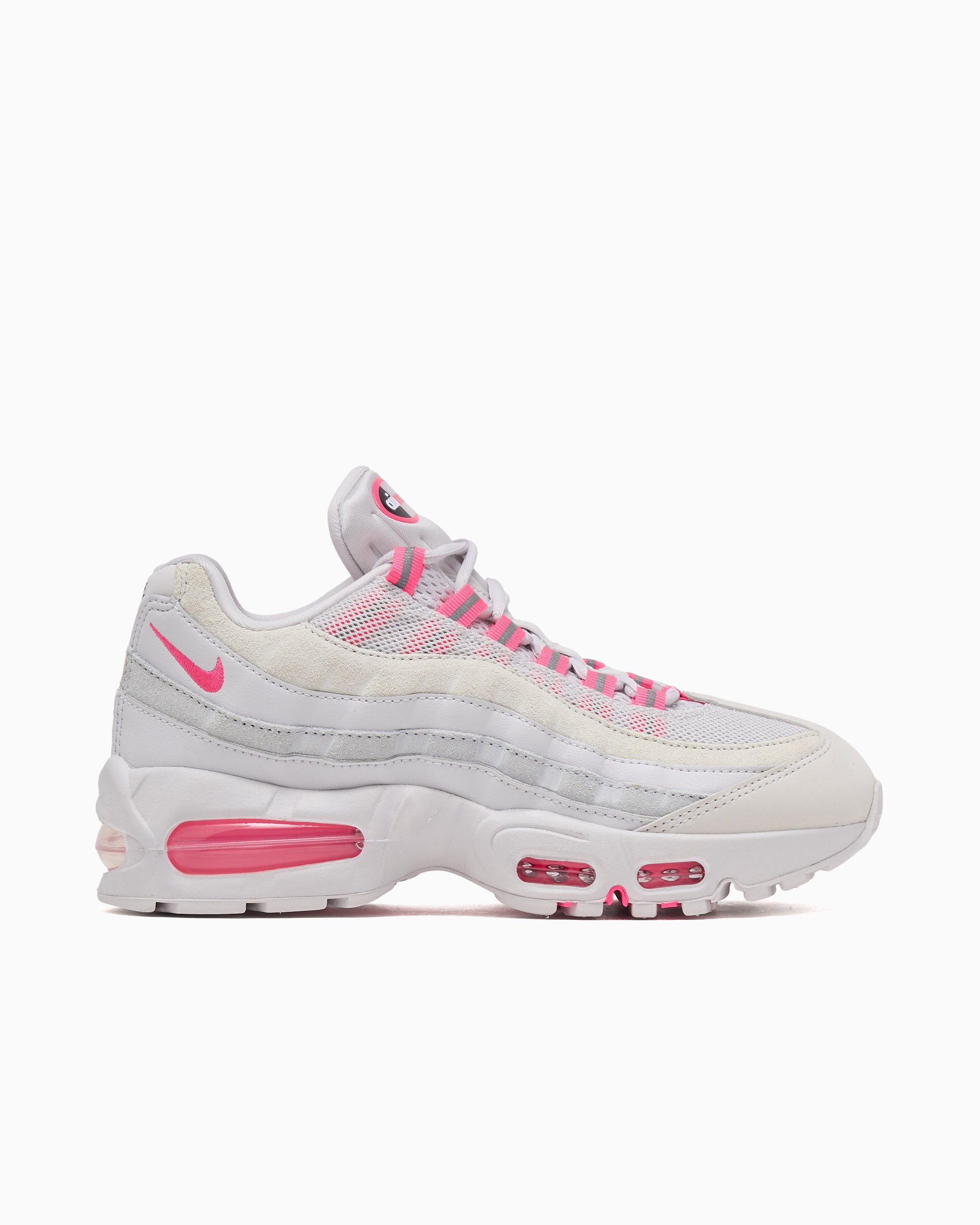 靴 Nike Women's Air Max 95 Big Bubble Tenis para mujer Nike Air Max 95 Big Bubble. Nike.com