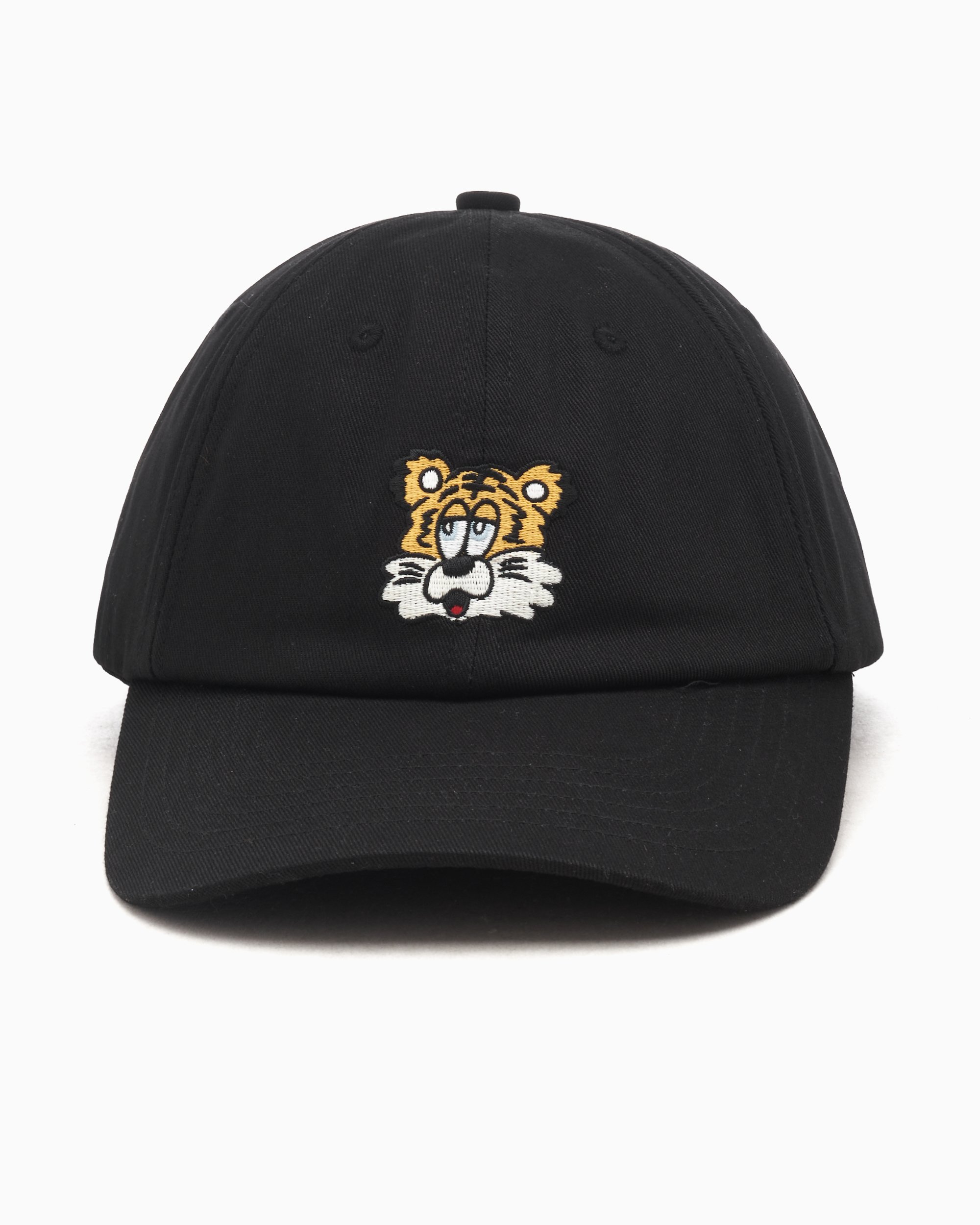 【スーパーセール】 Verdy By Kenzo Collection FF58AC531F48-99 Black Cap Unisex 帽子