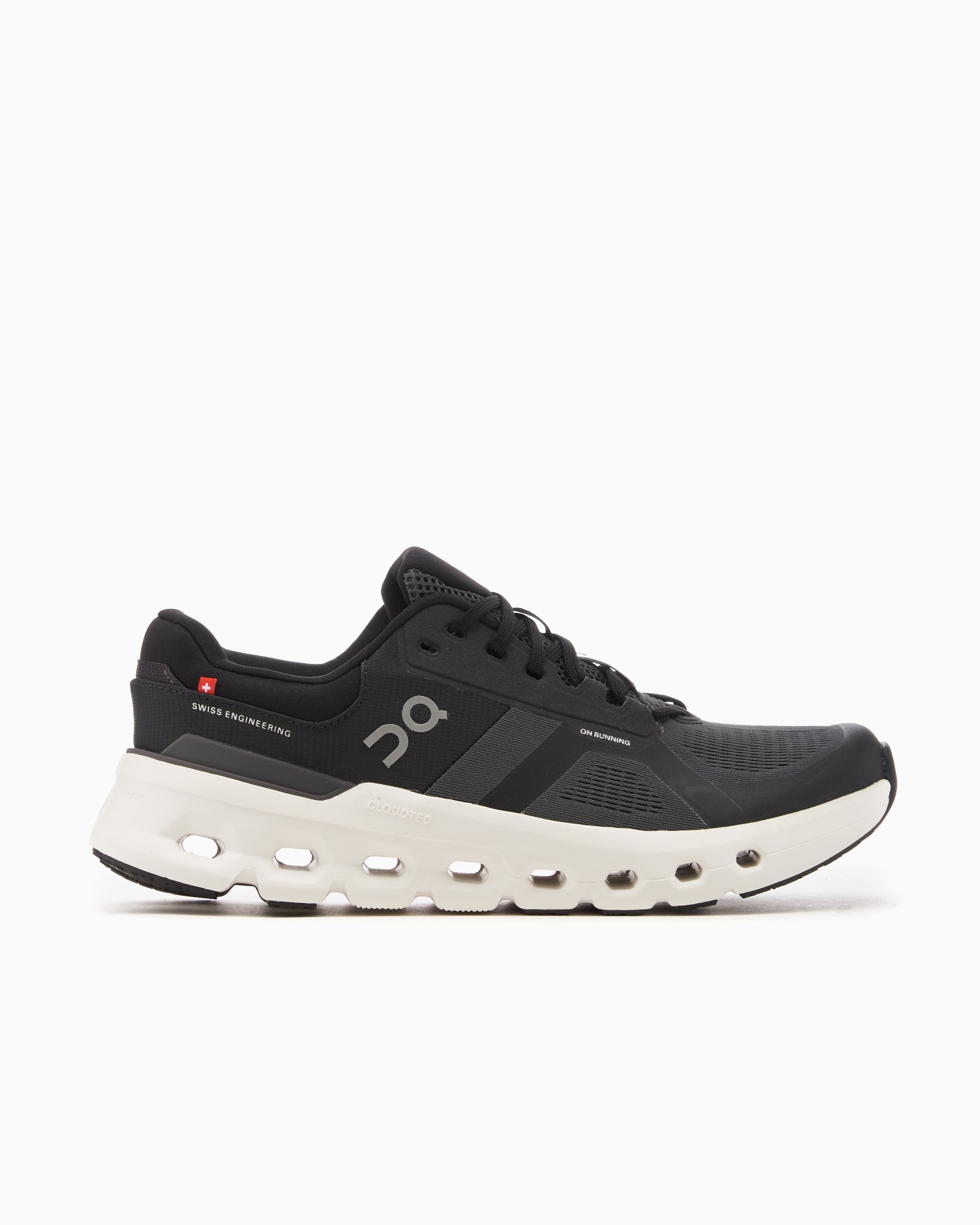 On Cloudrunner 2 Schwarz 3ME10140264 | FOOTDISTRICT