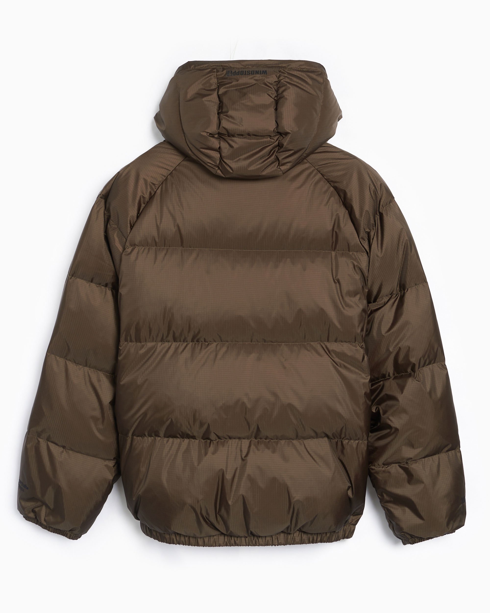 Gore tex padded jacket hotsell