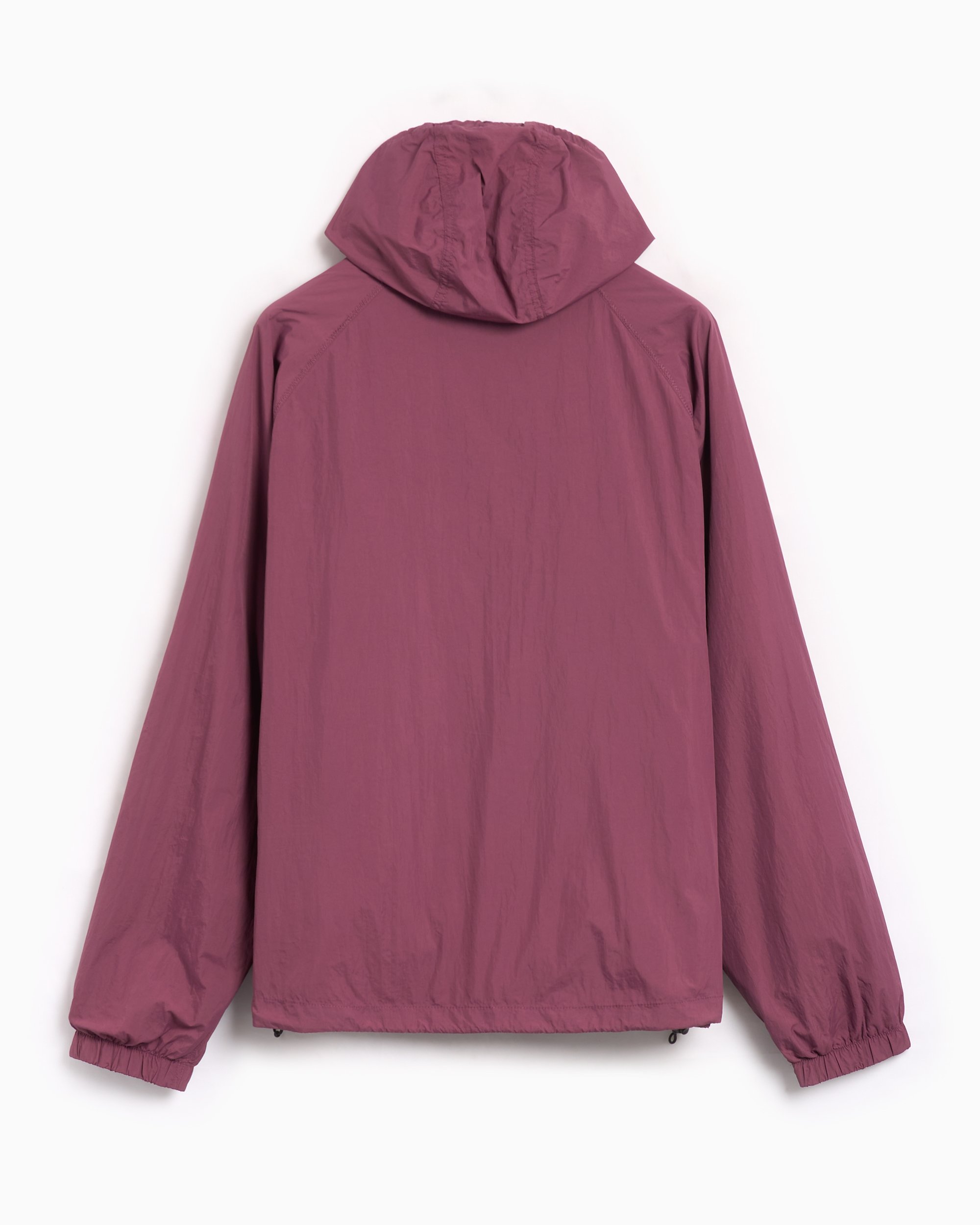 SP-Logo Windbreaker - thisisneverthat®