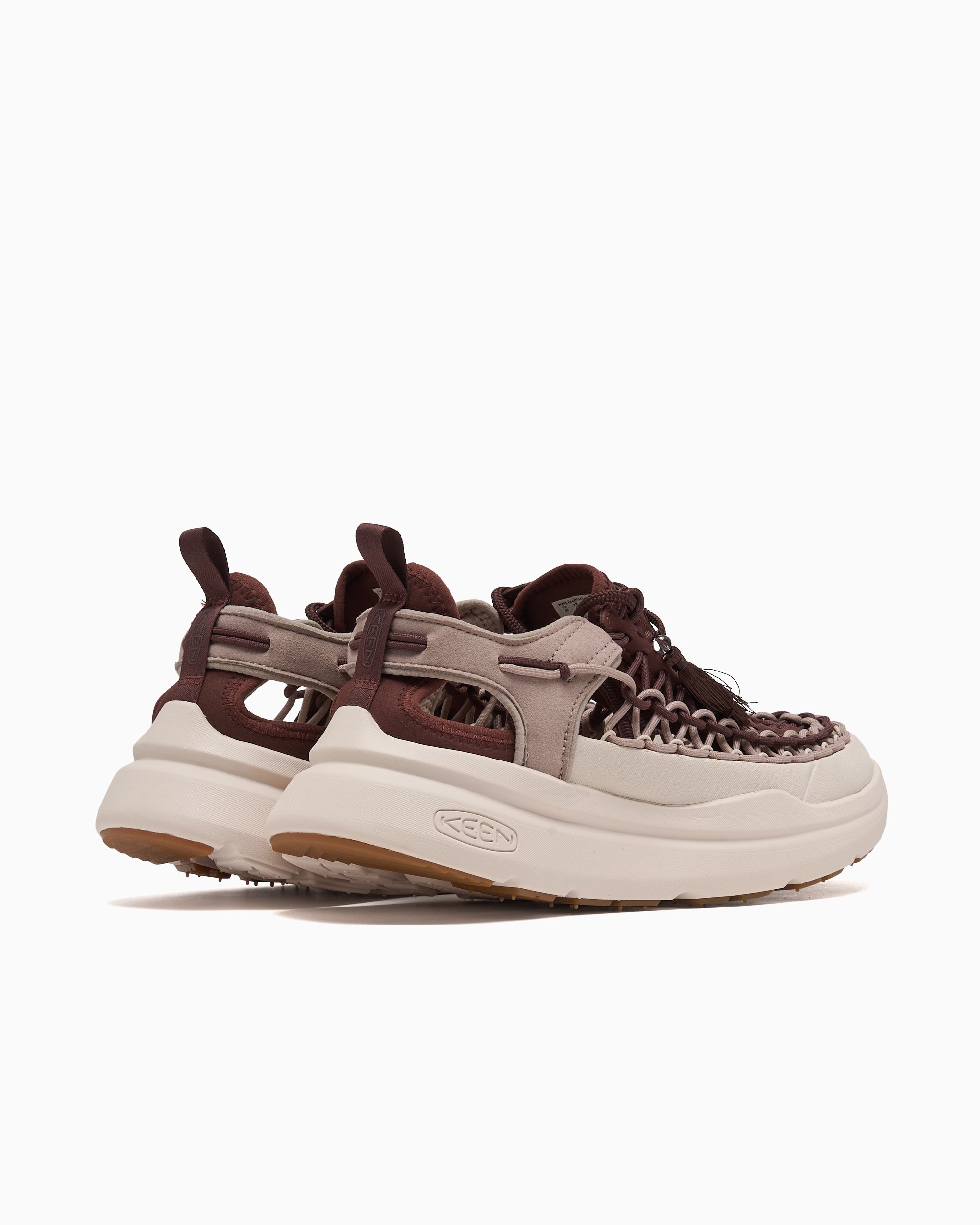 KEEN x AFEW Uneek WK Brown 1031105 | FOOTDISTRICT