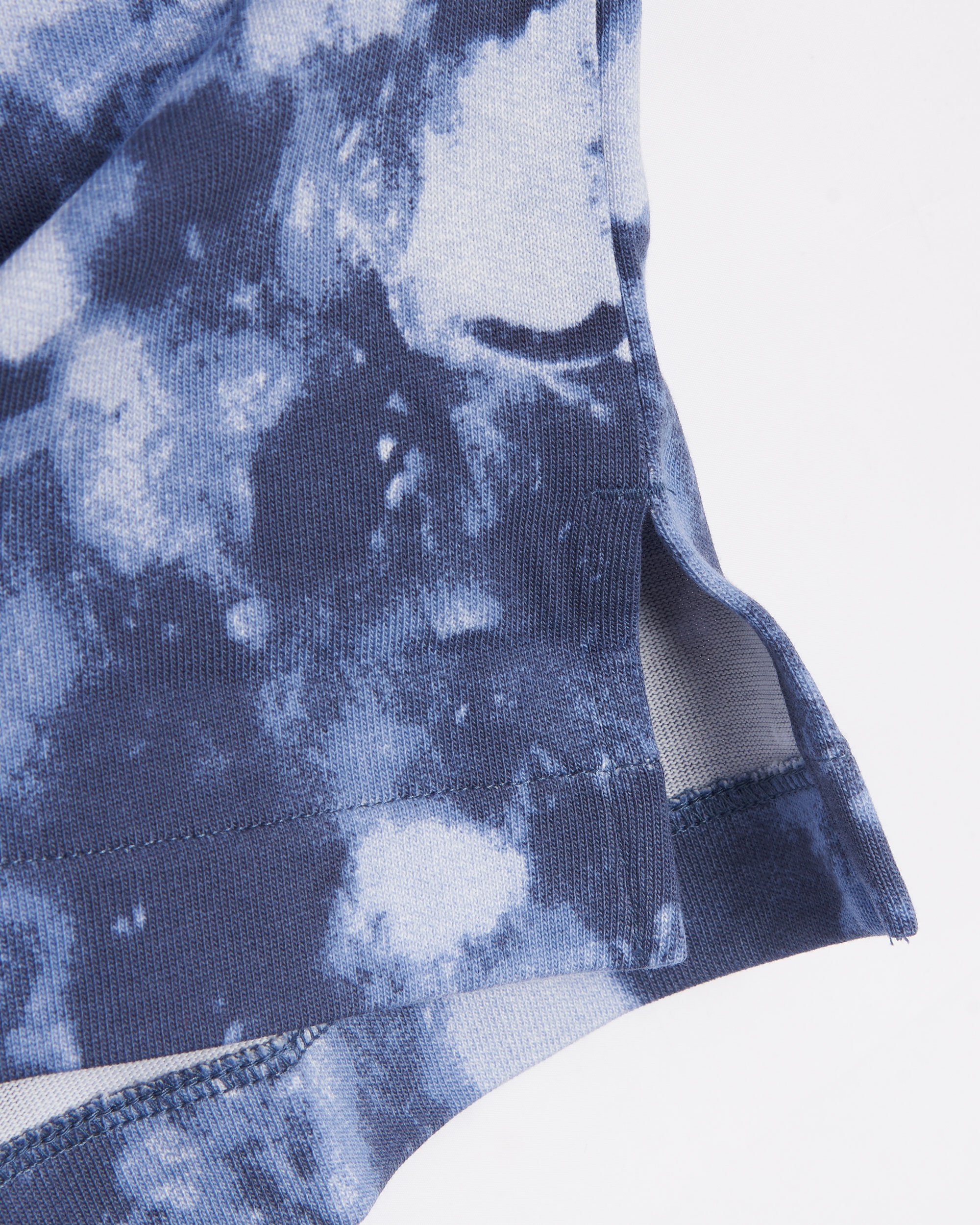 nike tie dye t shirt womens