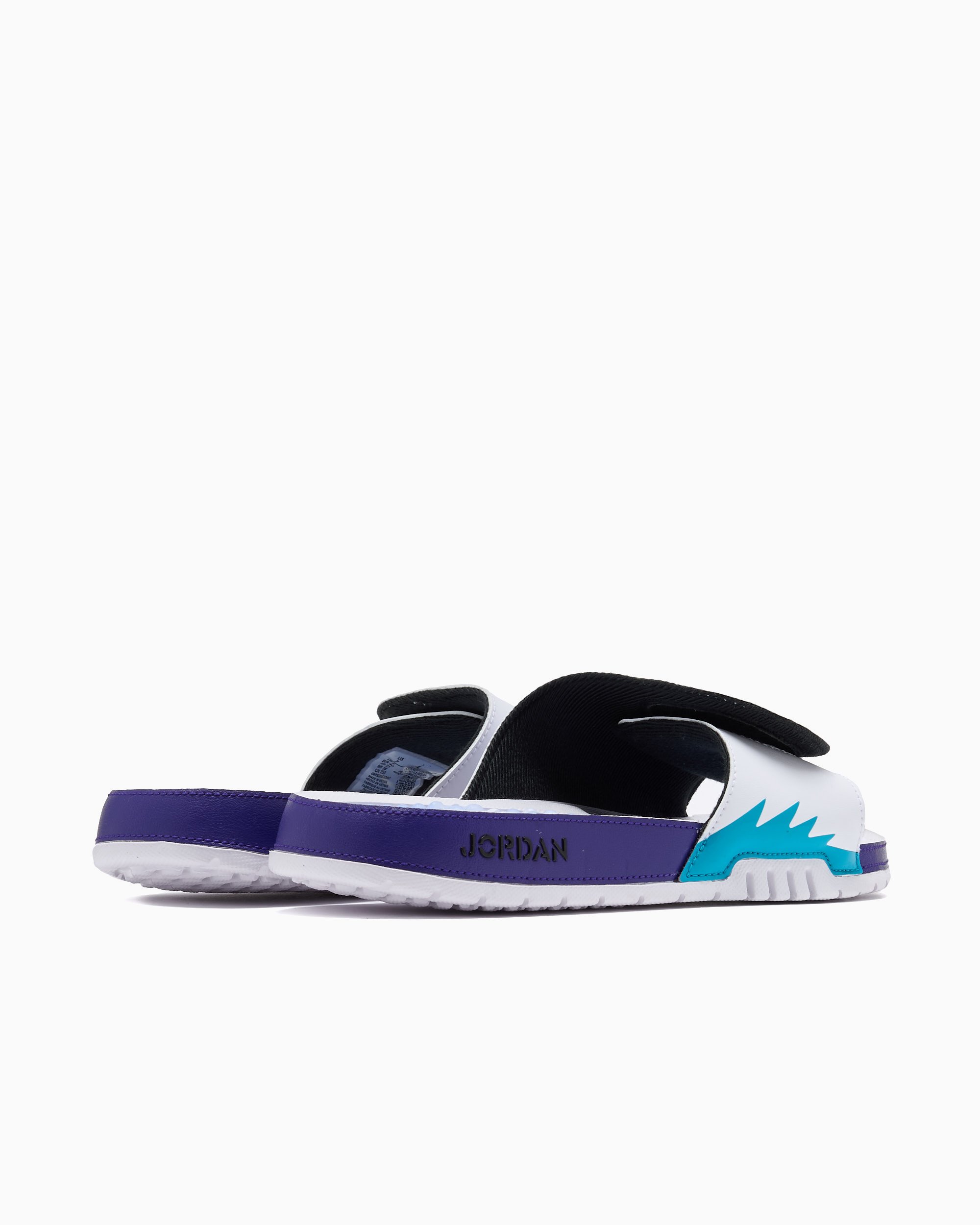 jordan hydro v retro