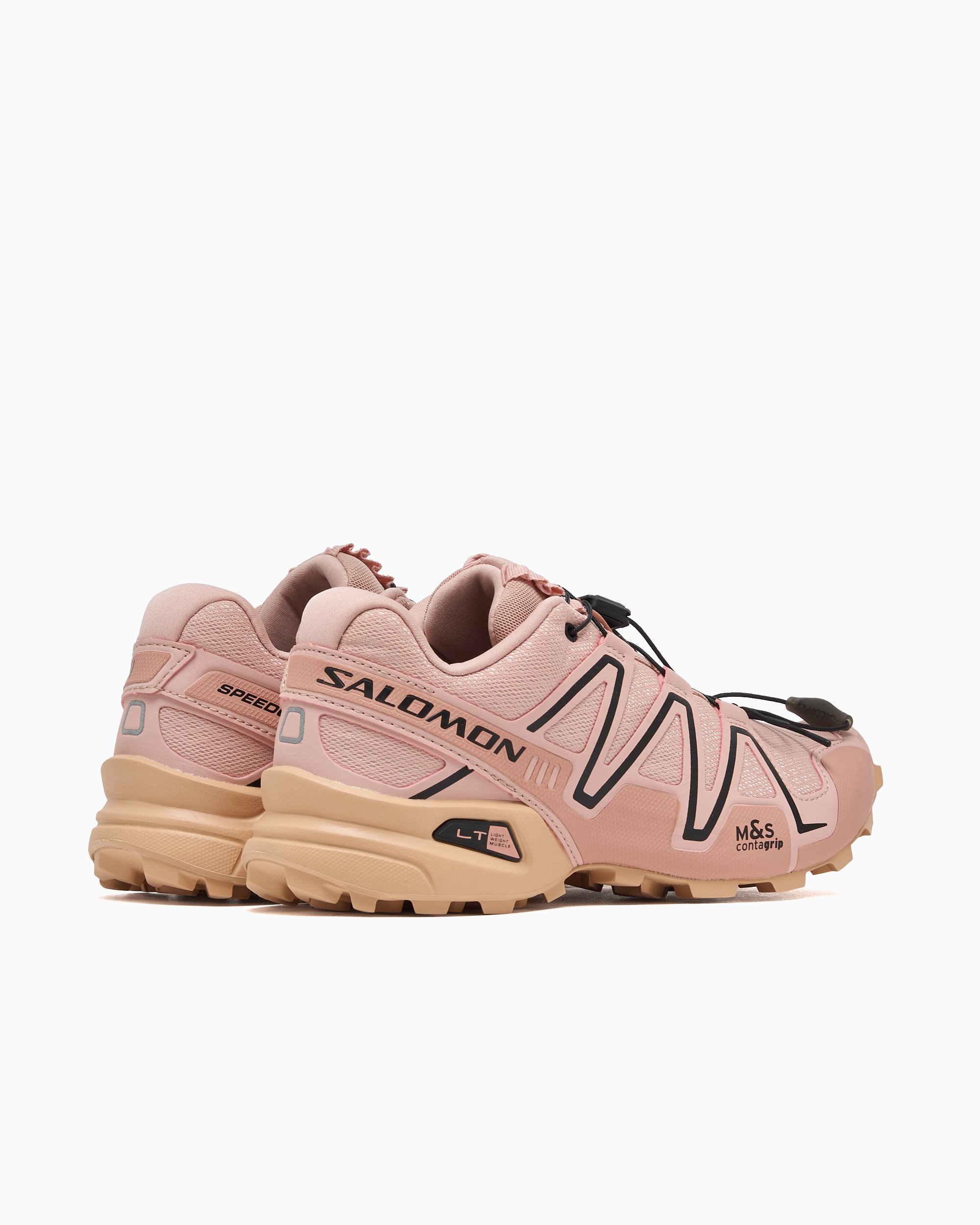 Salomon Advanced Speedcross 3 Satin Pink L47794800 | FOOTDISTRICT