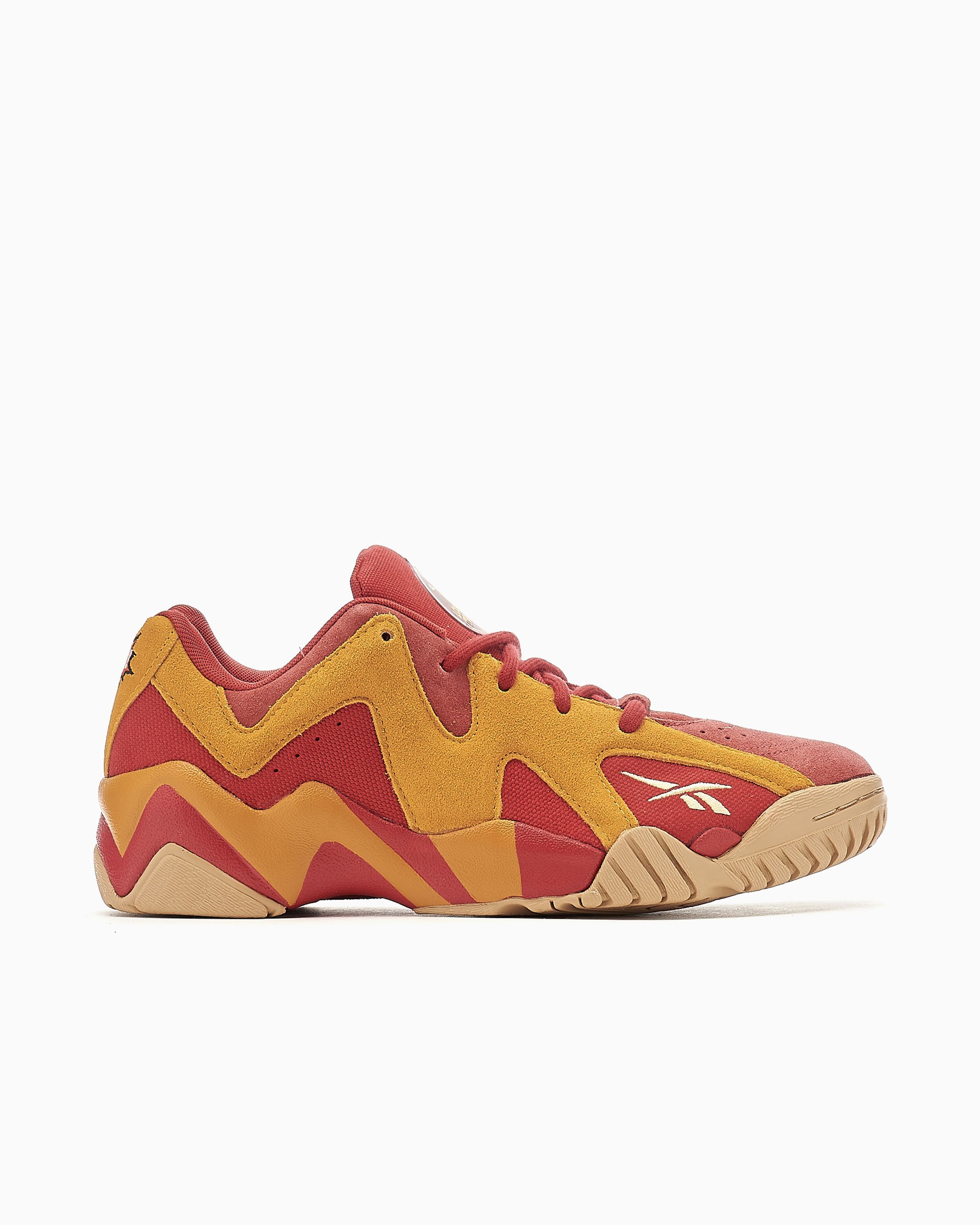 Reebok kamikaze 3 homme brun deals