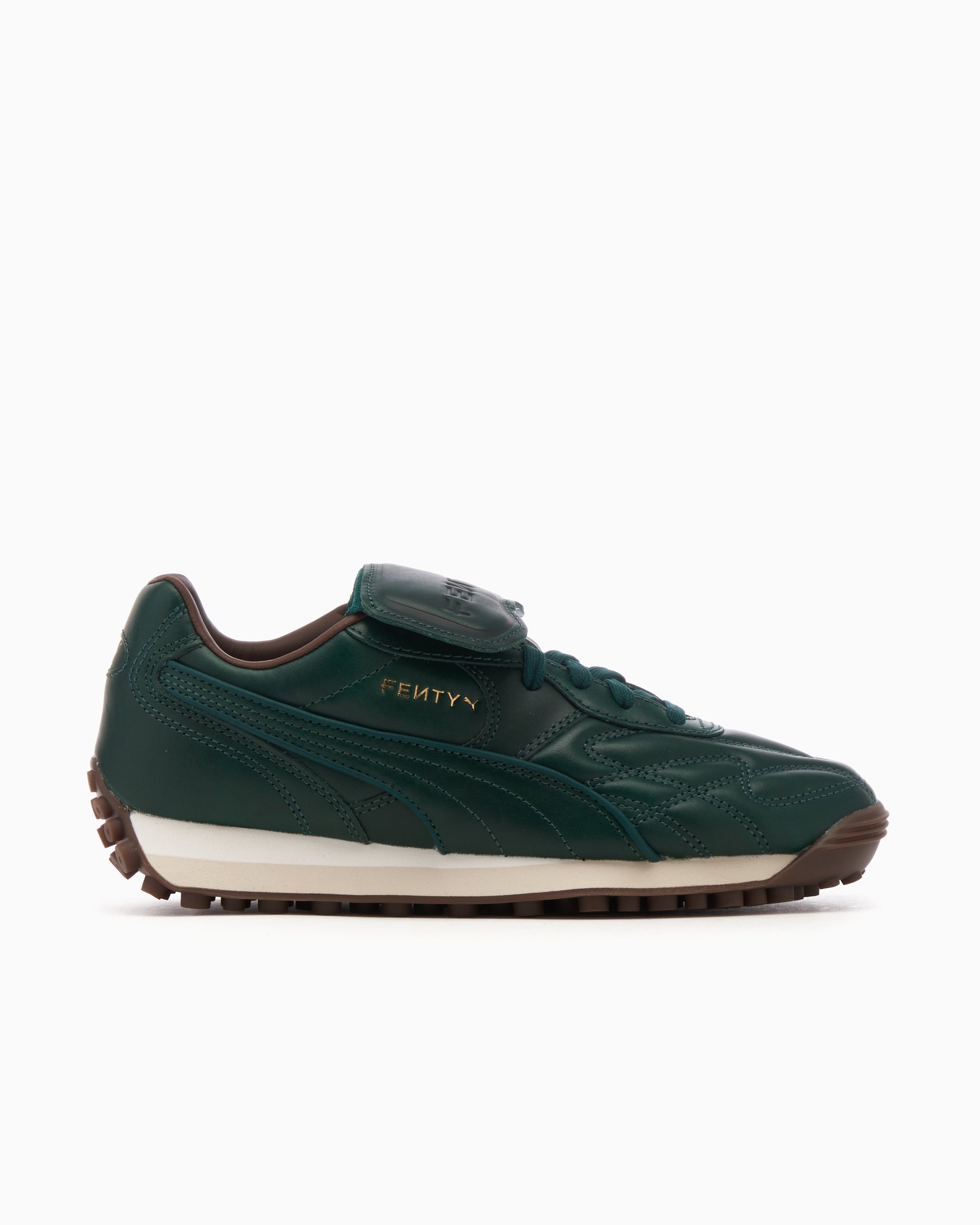 Puma hot sale fenty verte