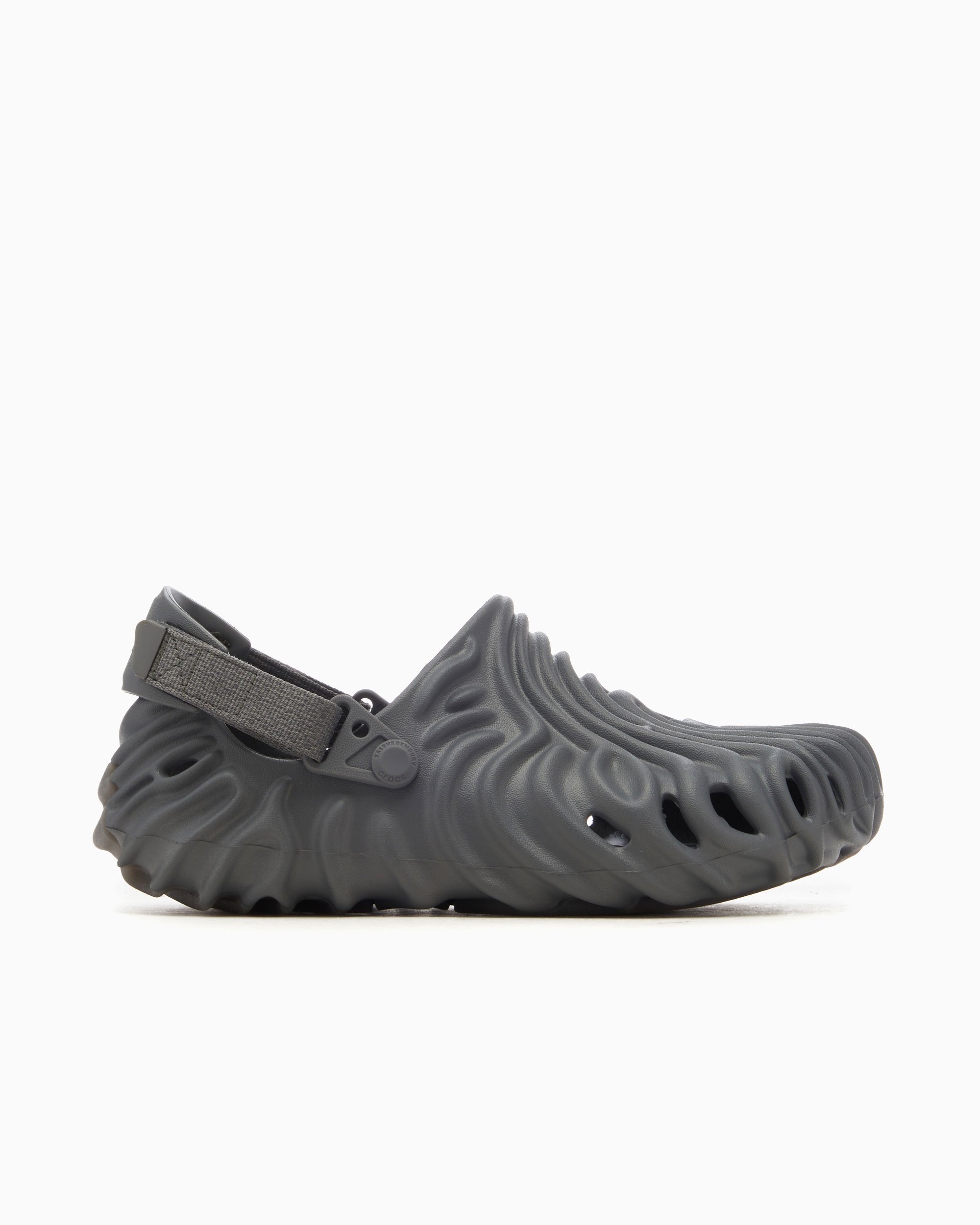 Crocs x Salehe Bembury The Pollex Clog 