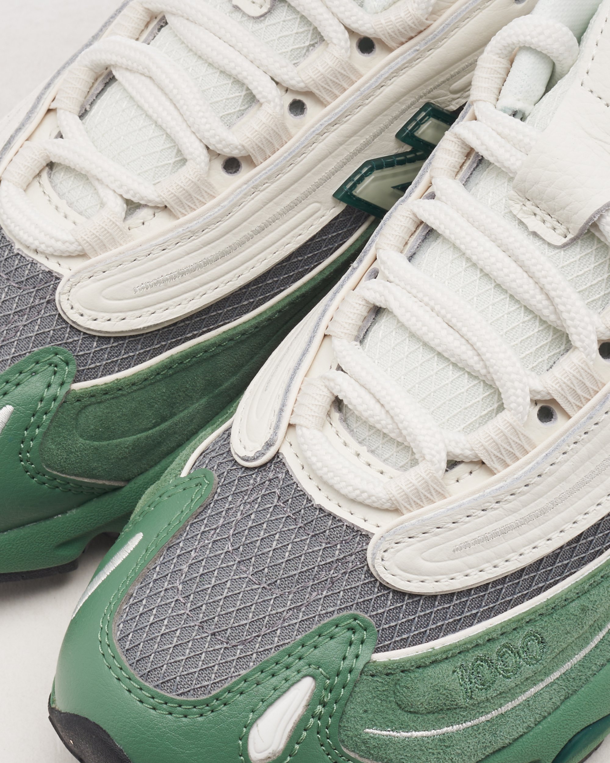 New Balance M1000 MA Green M1000MA FOOTDISTRICT