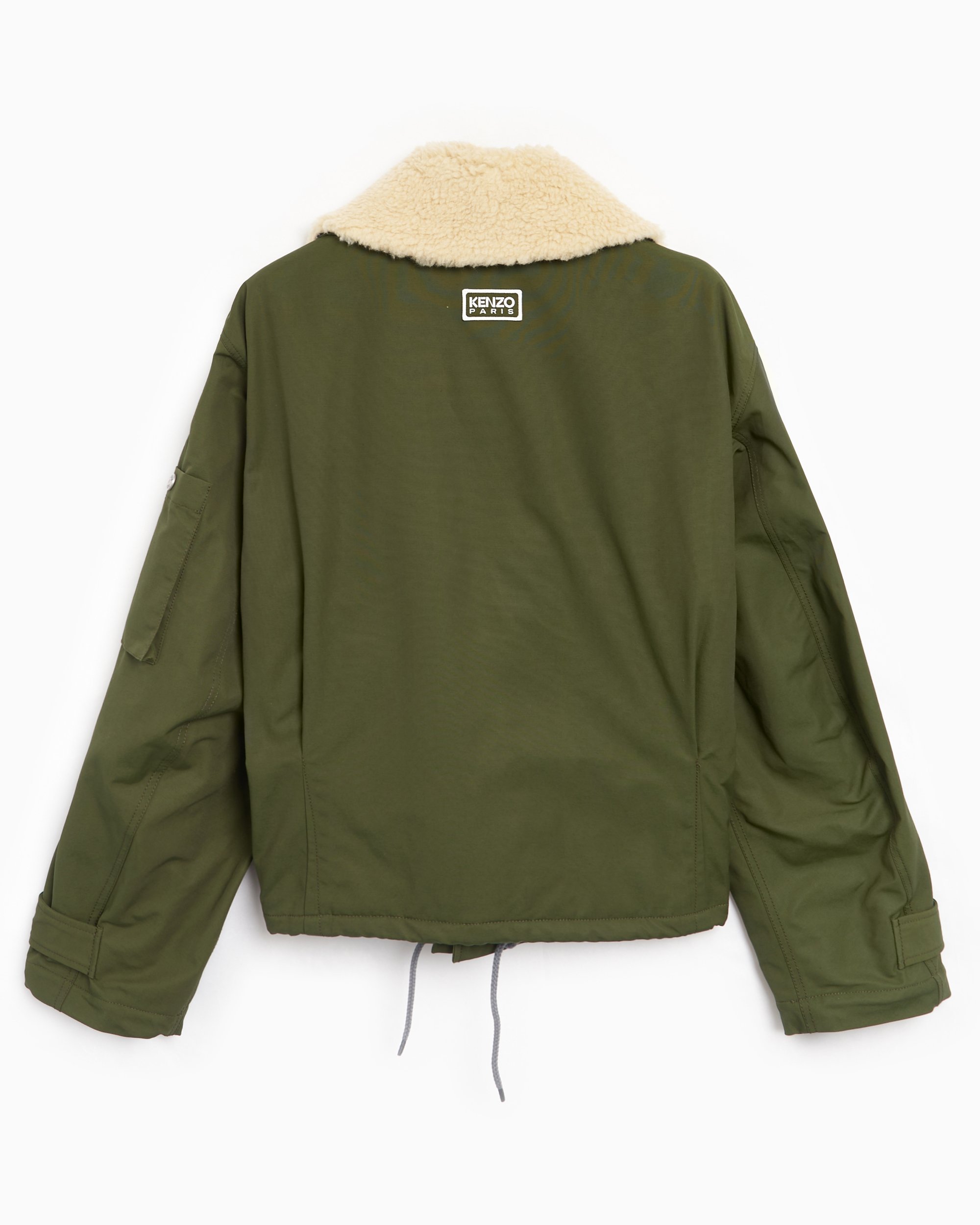 Kenzo bomber jacket clearance