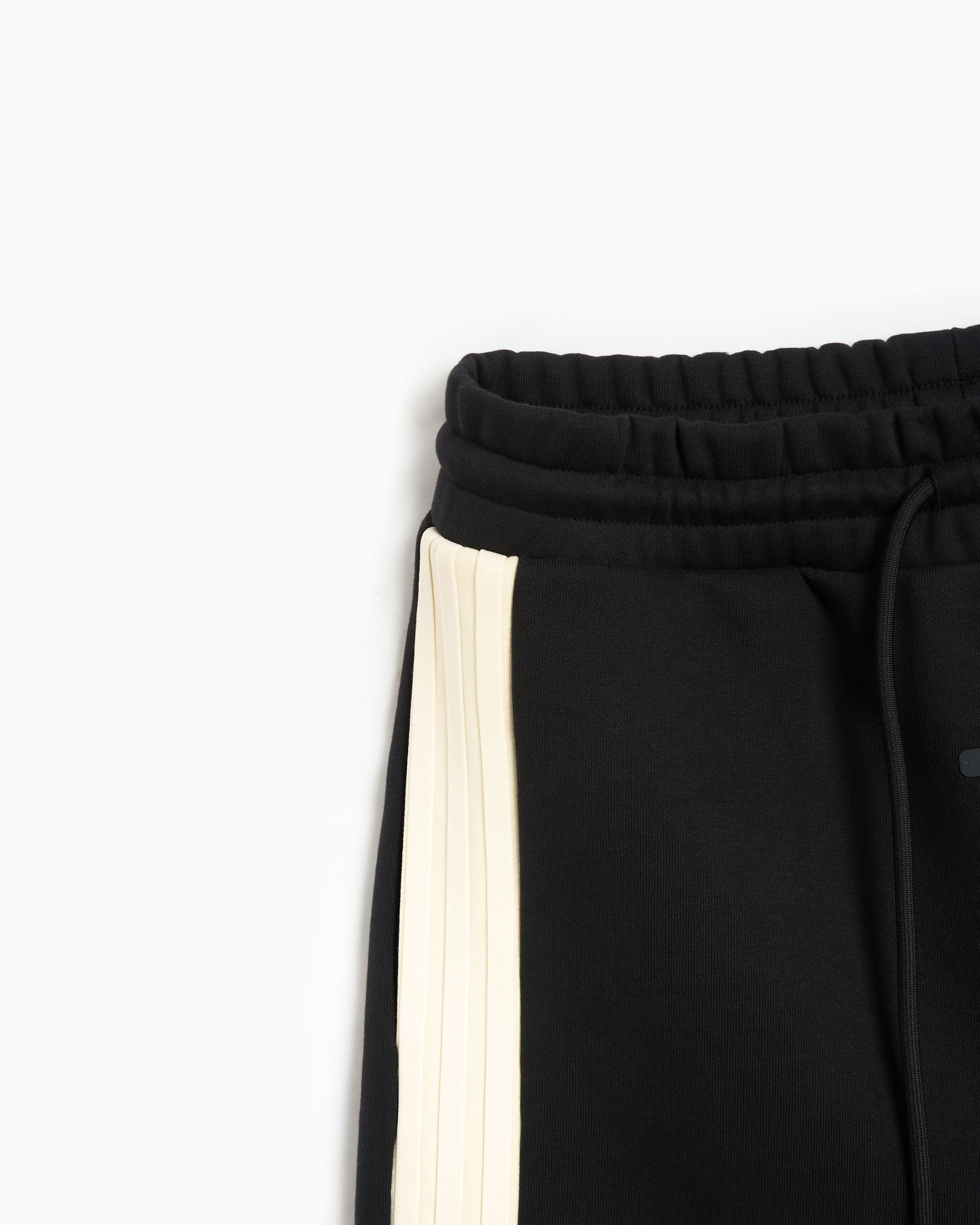 adidas Originals x Fear of God ATHLETICS Men's Heavy Fleece Sweatpants Grau  IS8761 | FOOTDISTRICT