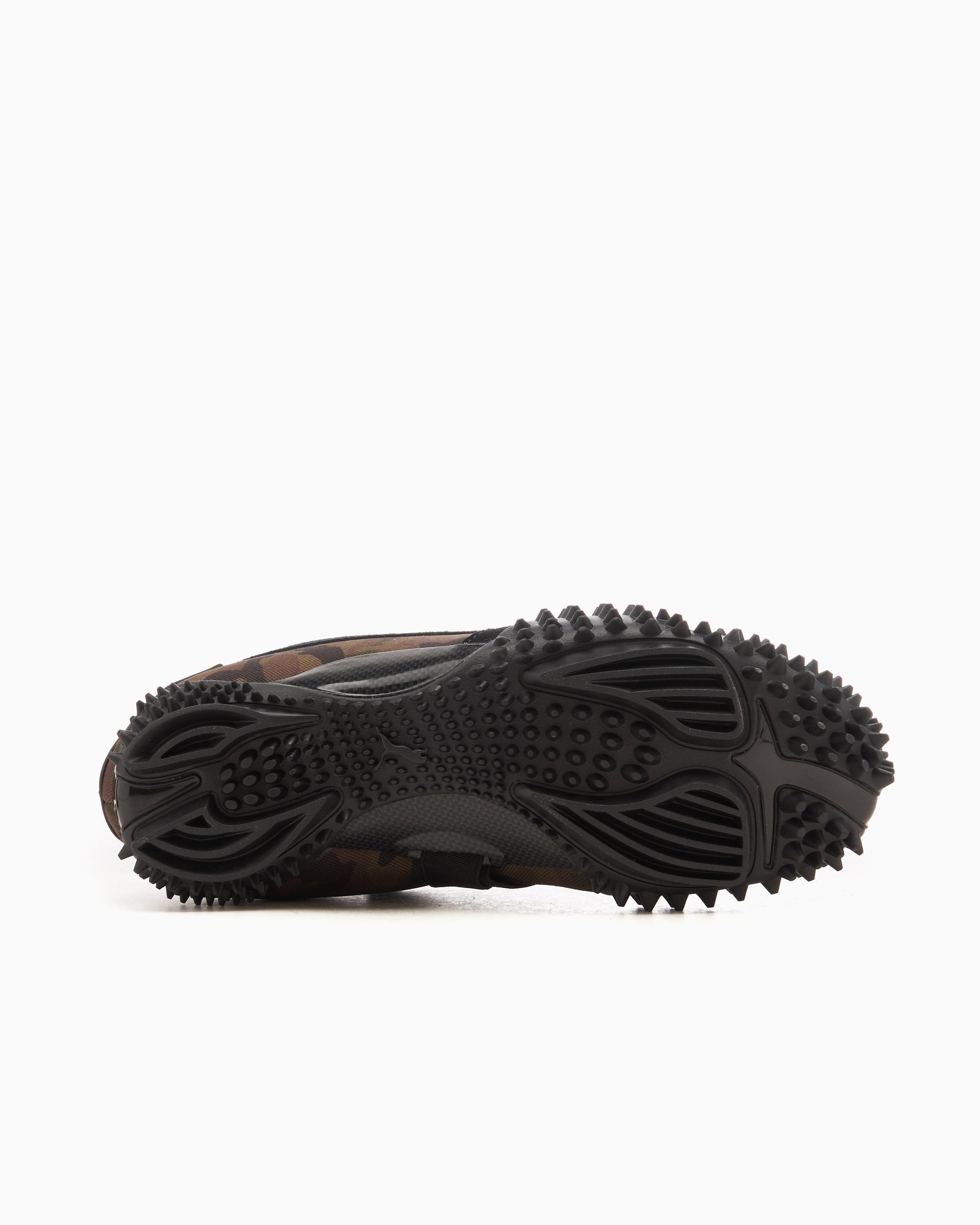 Puma mostro marron cheap