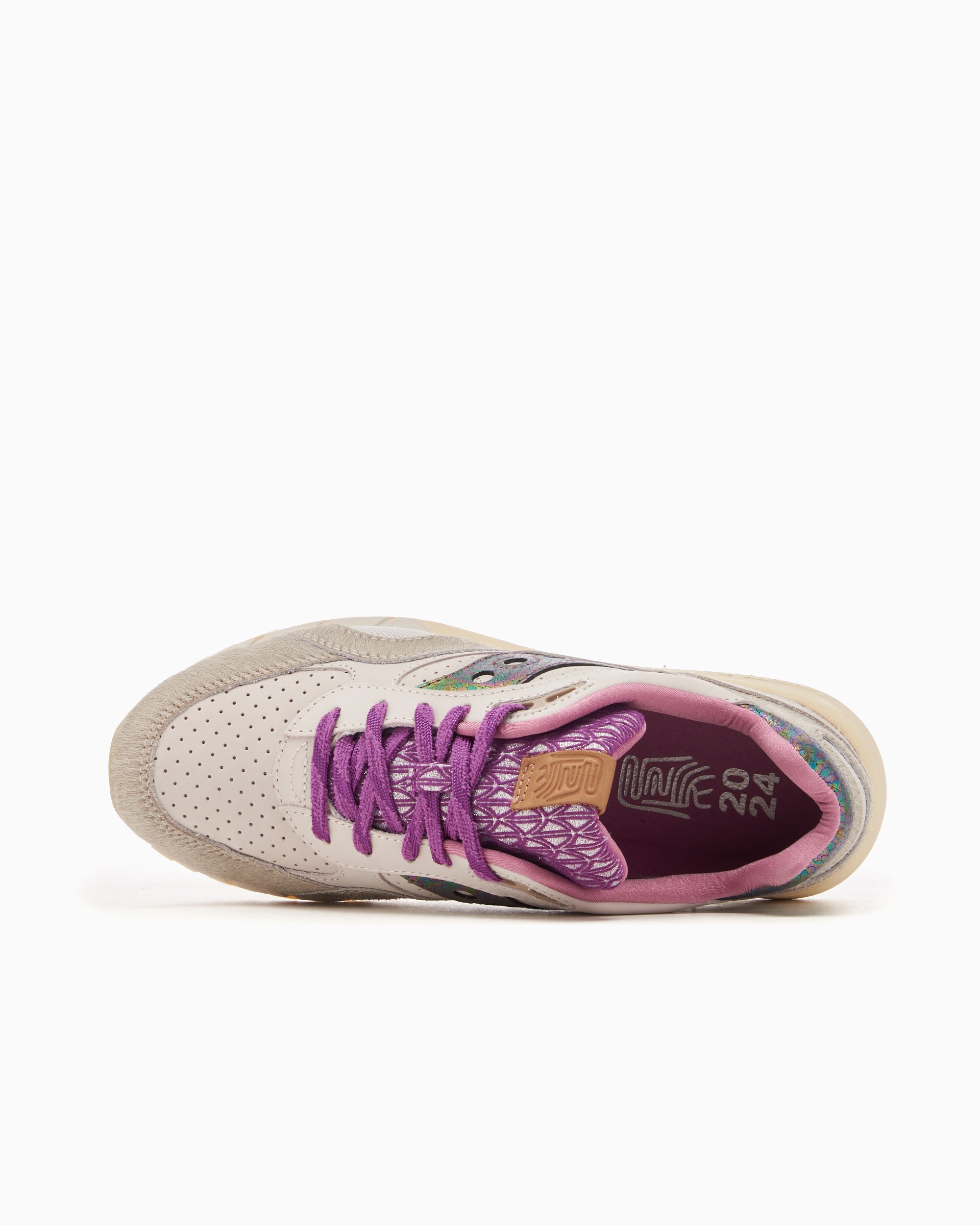 Saucony shadow 6000 ''machine pack'' (beige) store