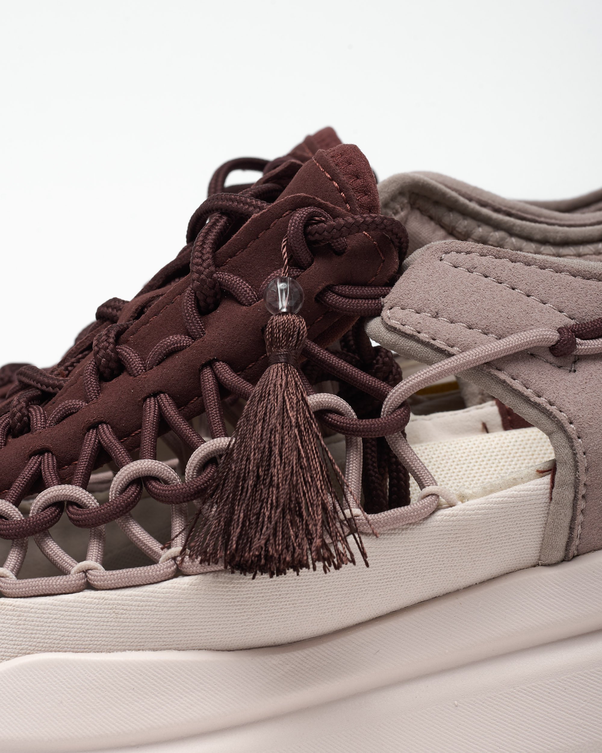 KEEN x AFEW Uneek WK Brown 1031105 | FOOTDISTRICT