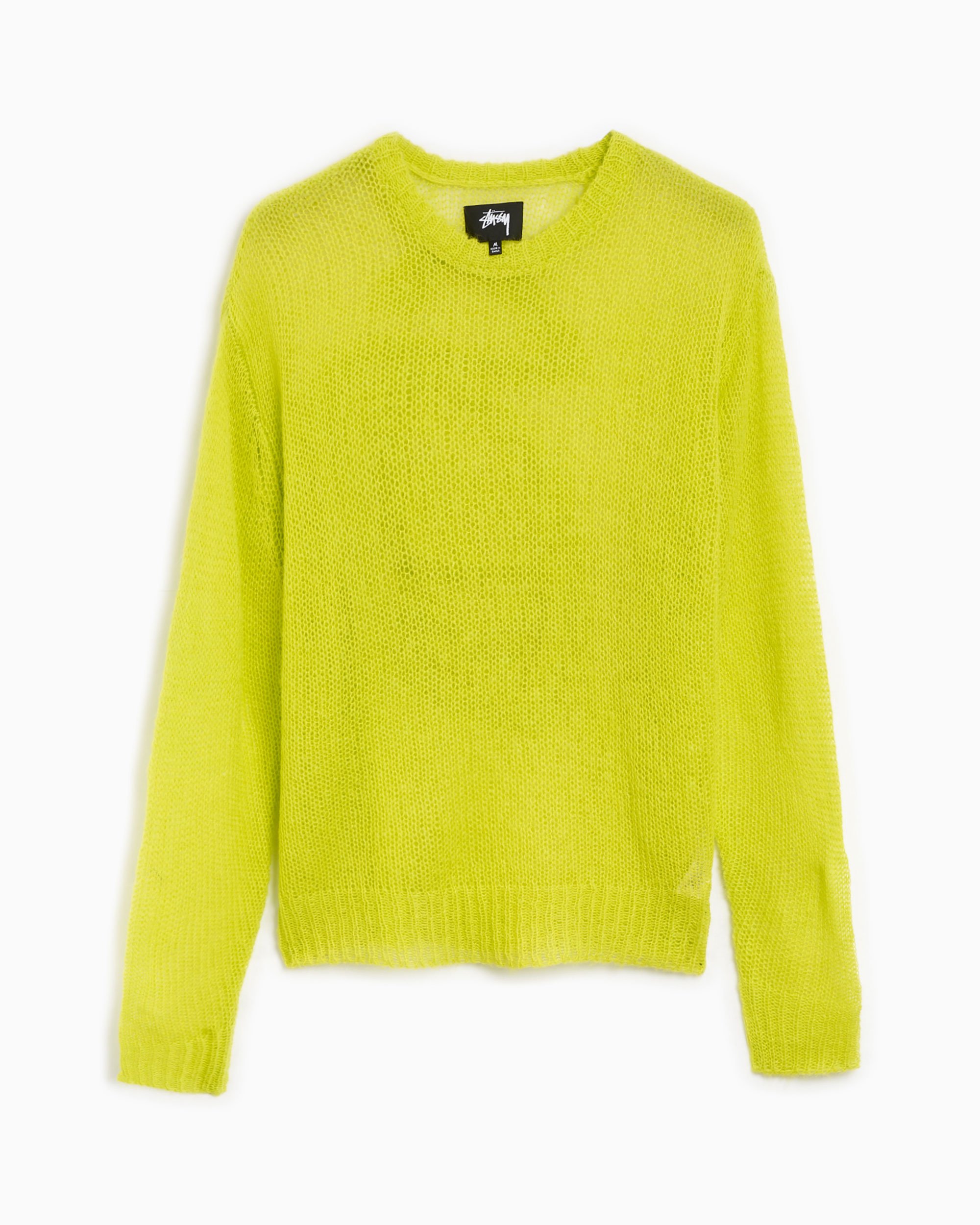 Mens loose deals sweater