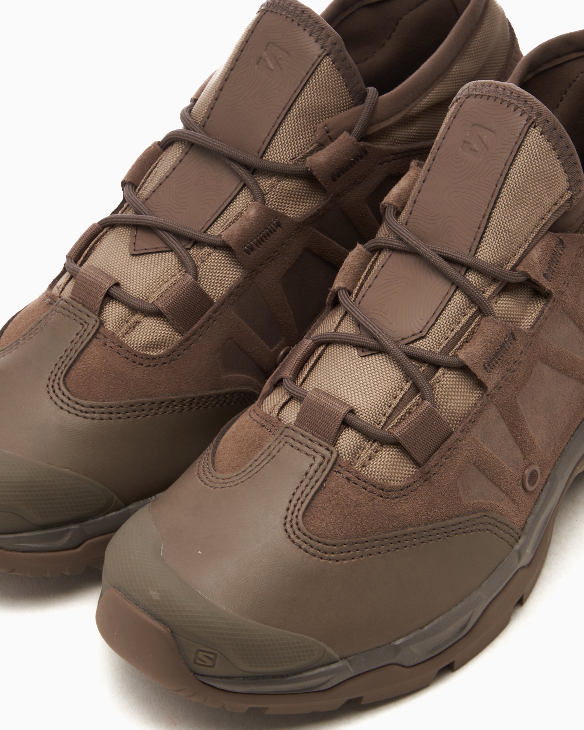 Salomon jungle ultra outlet