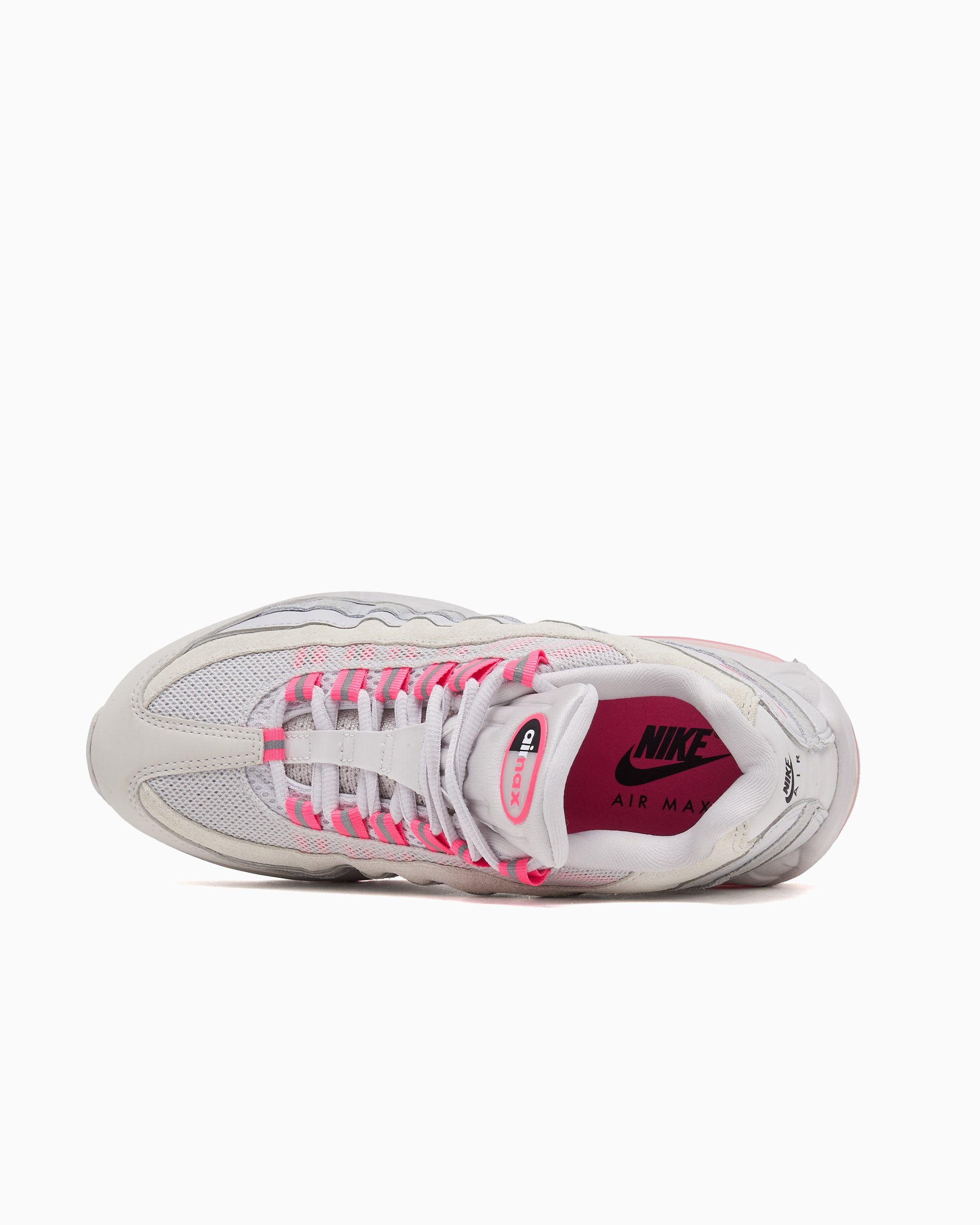 275センチNike Women's Air Max 95 Big Bubble Nike Air Max 95 Big Bubble Women's Shoes. Nike.com