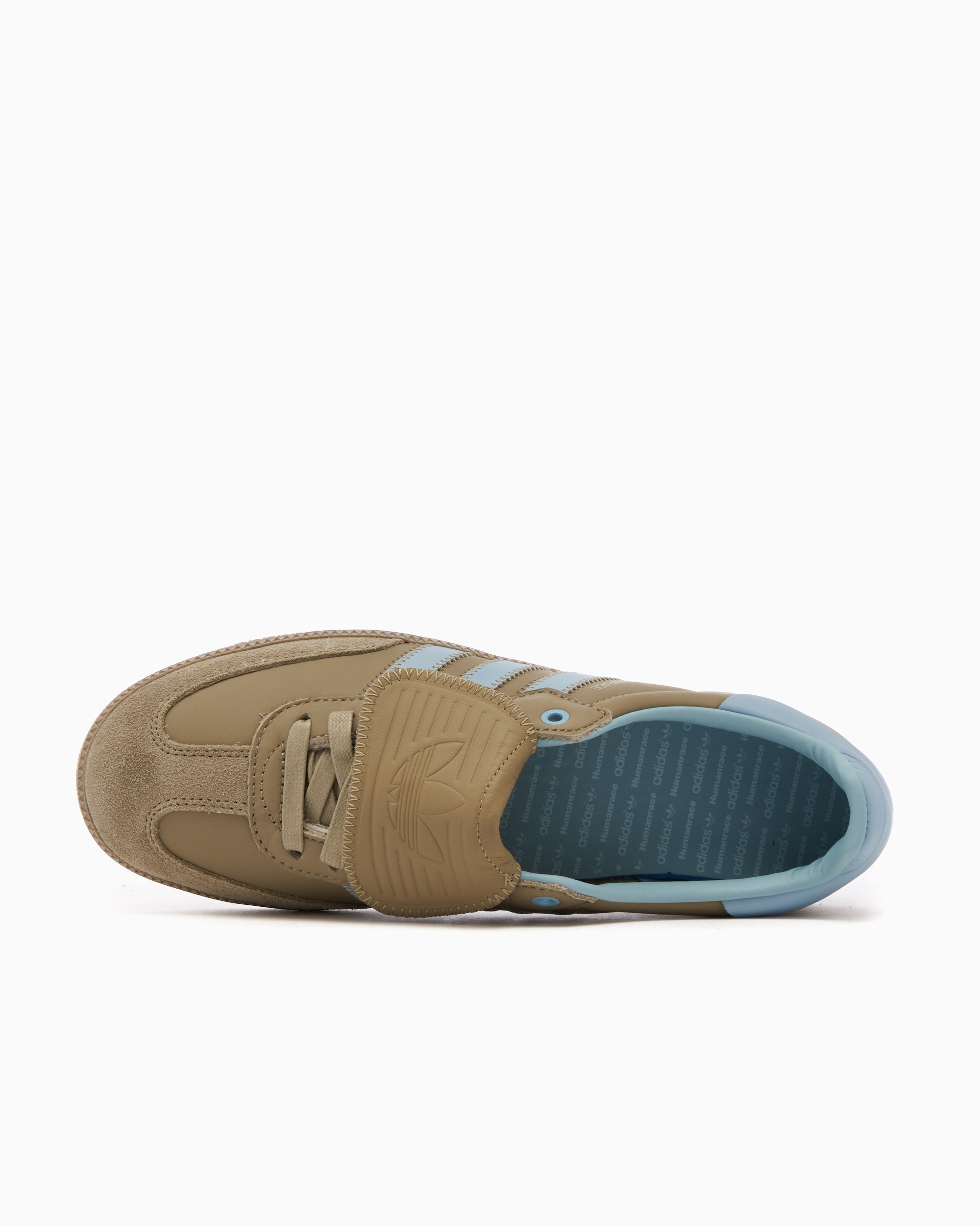 Adidas human race mujer beige new arrivals