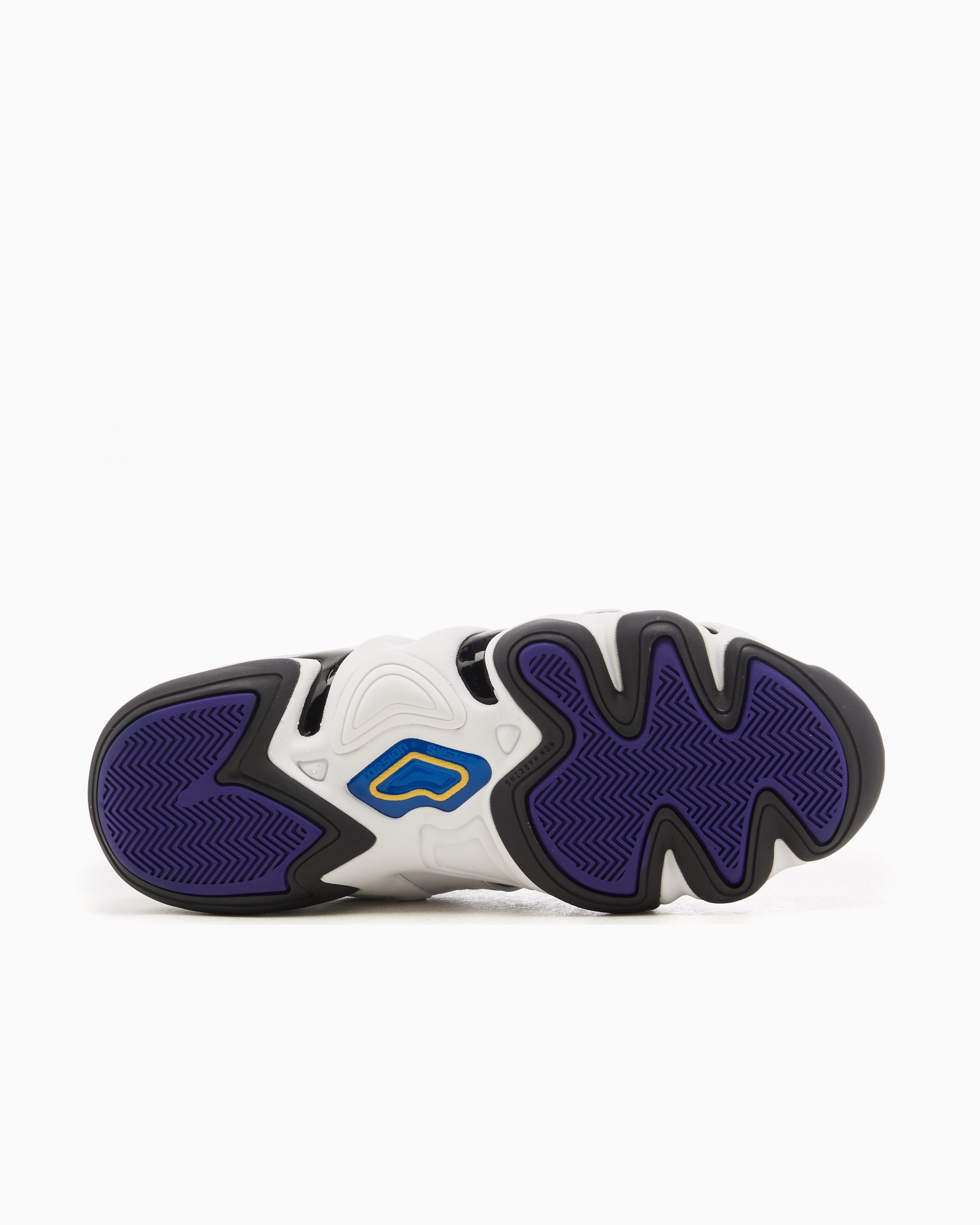 adidas Originals Crazy 8 Low WeiB IG2032 FOOTDISTRICT