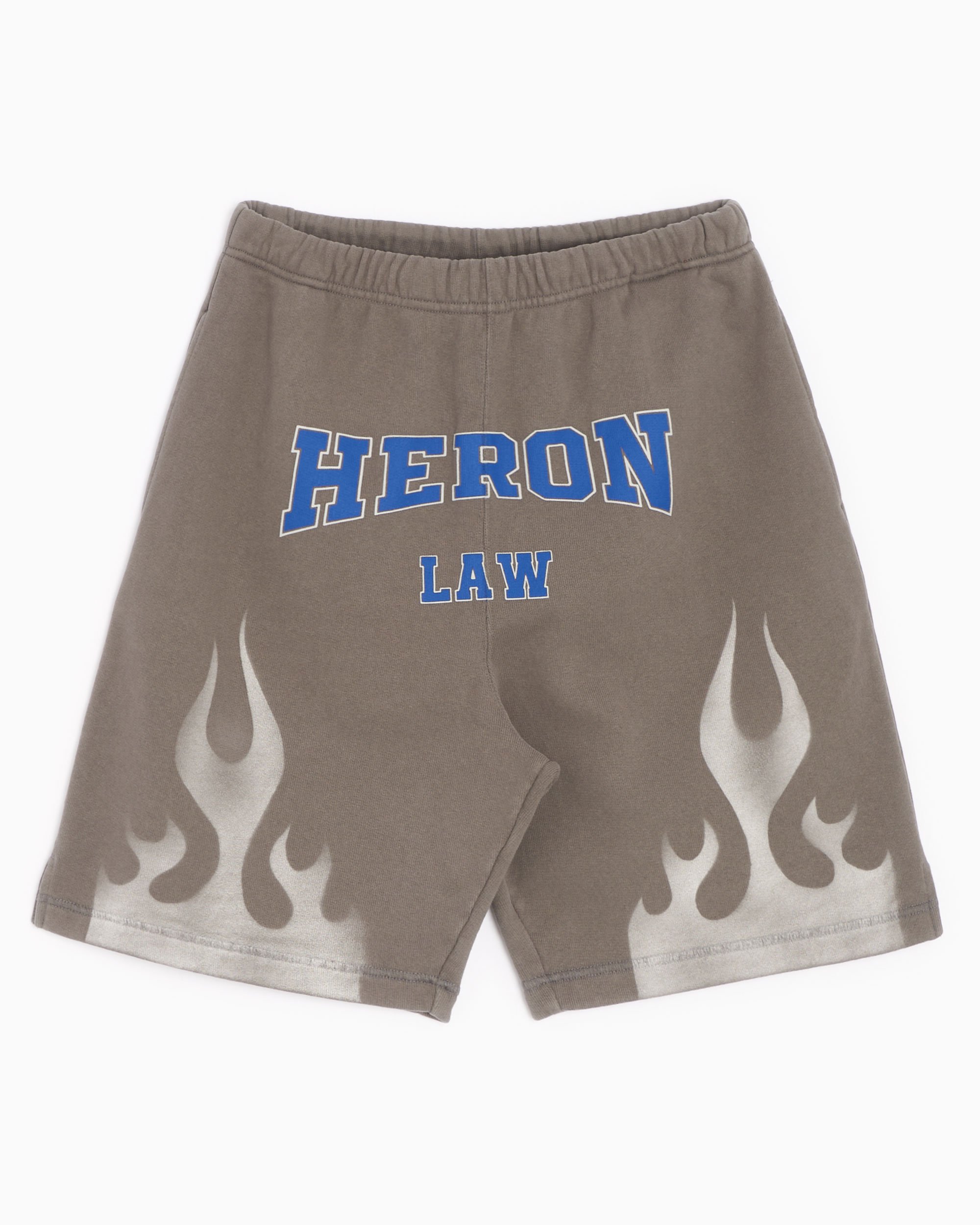 Heron Law Flames Sweatpants  HERON PRESTON® Official Site
