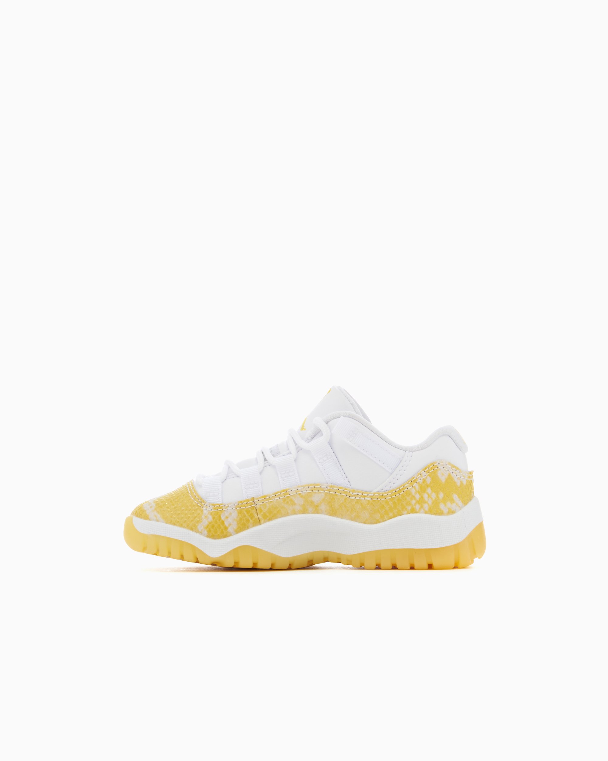 Jordan 11 snakeskin gs discount