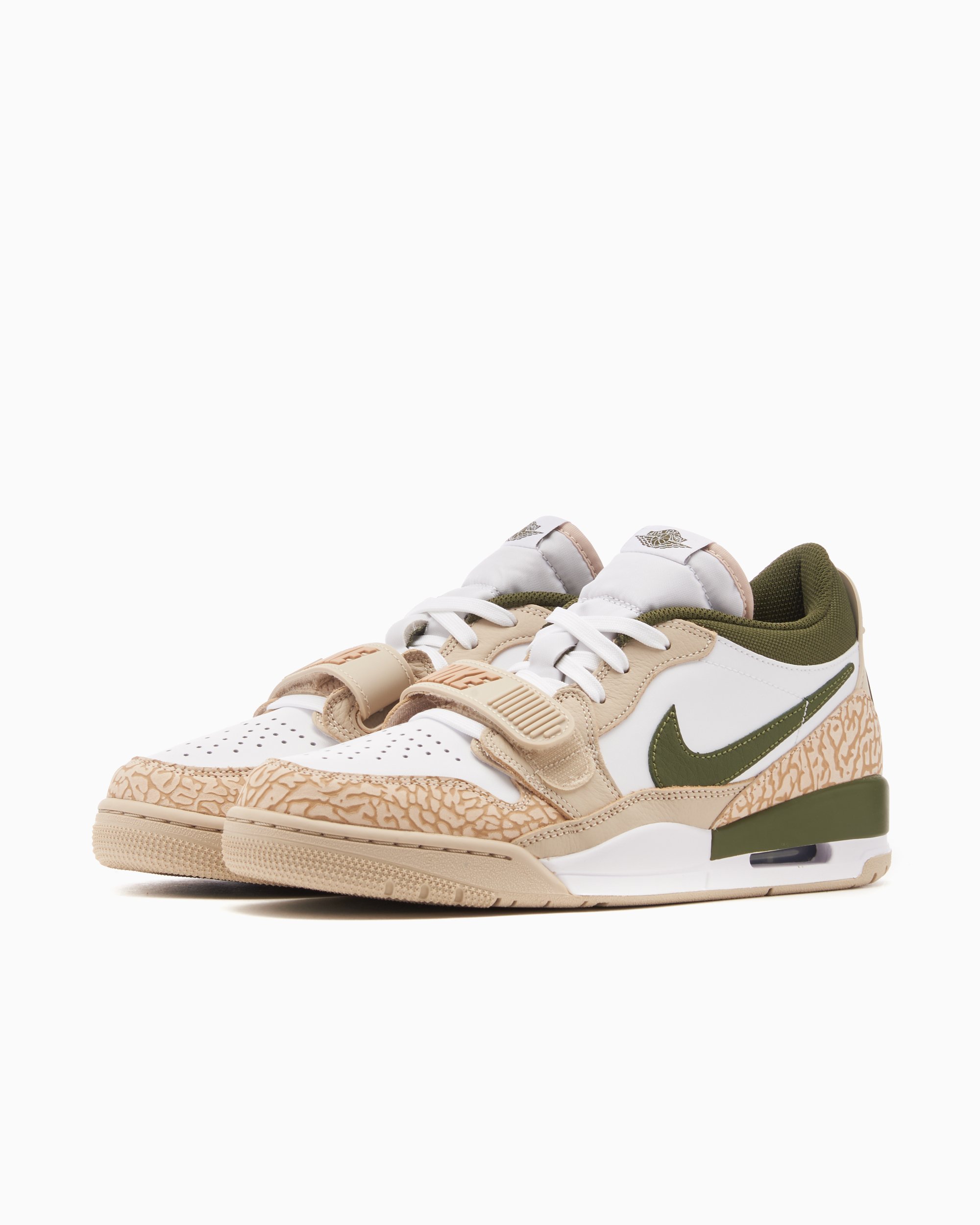 Air jordan legacy 312 marrone deals