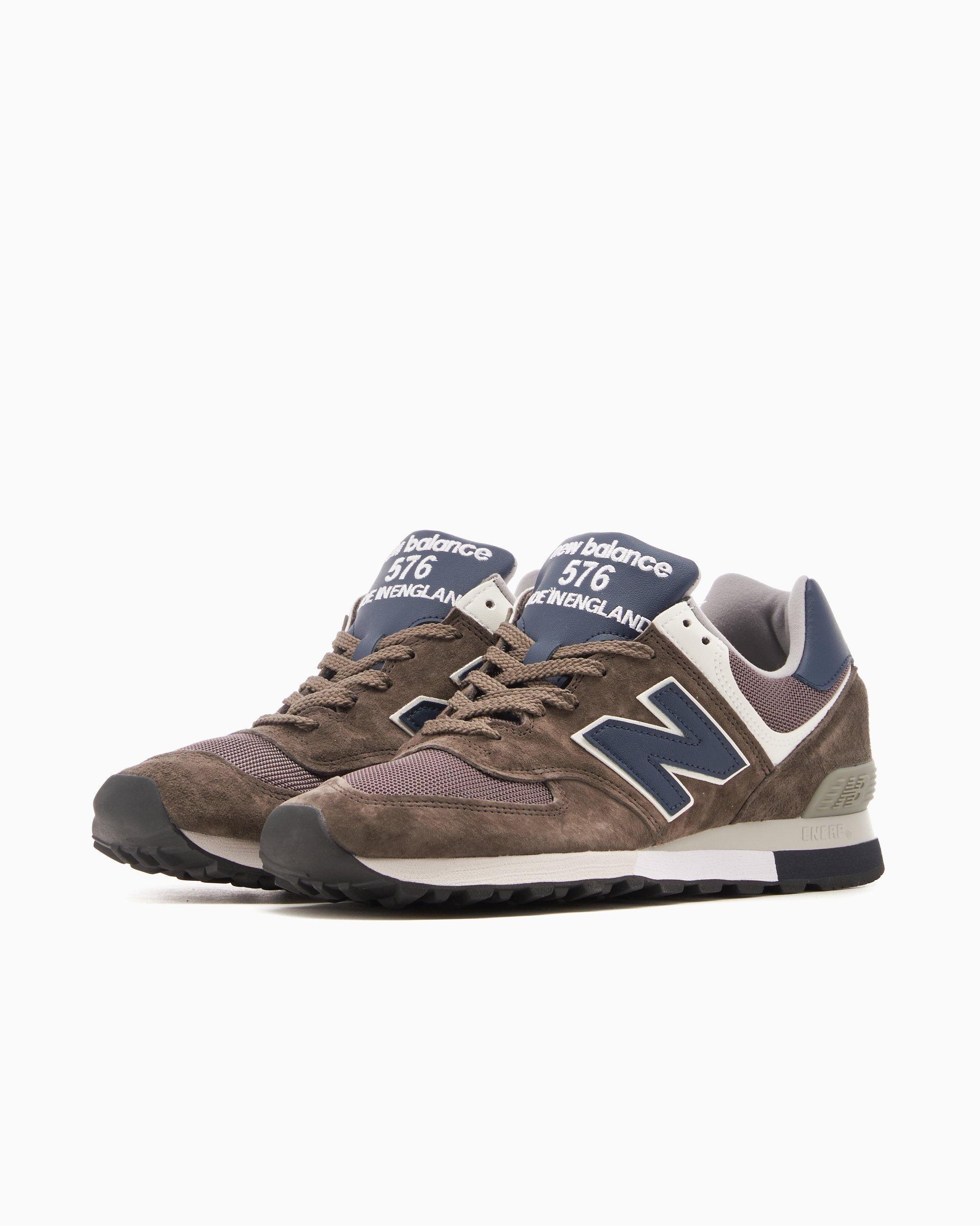 New Balance OU576 NBR Made In UK Blue