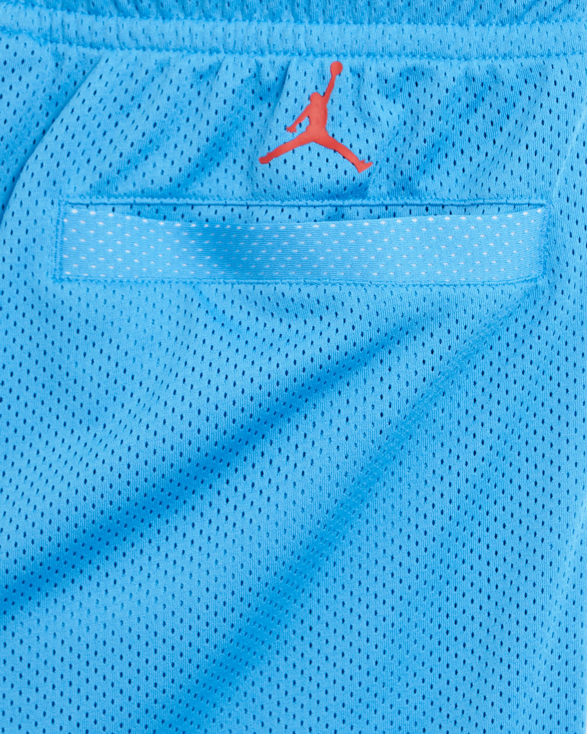 Jordan Artist Series By Darien Birks Men s Shorts Blue HF5474 462 FOOTDISTRICT