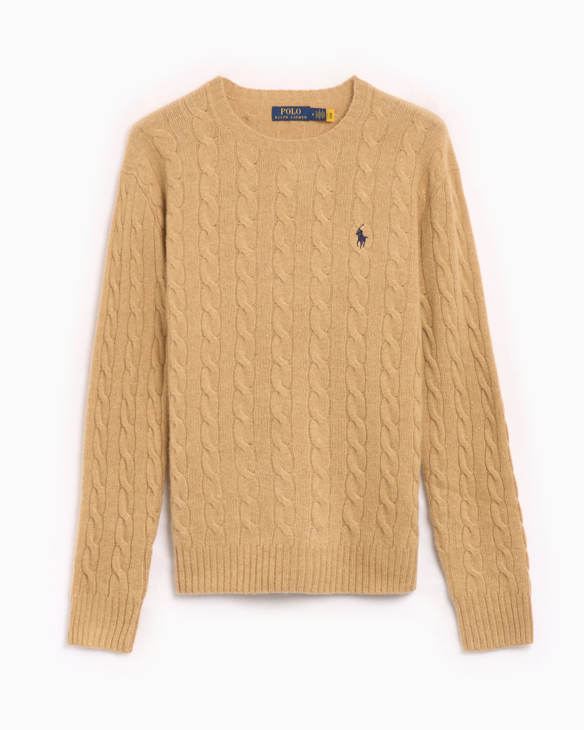 Ralph polo sweater mens online