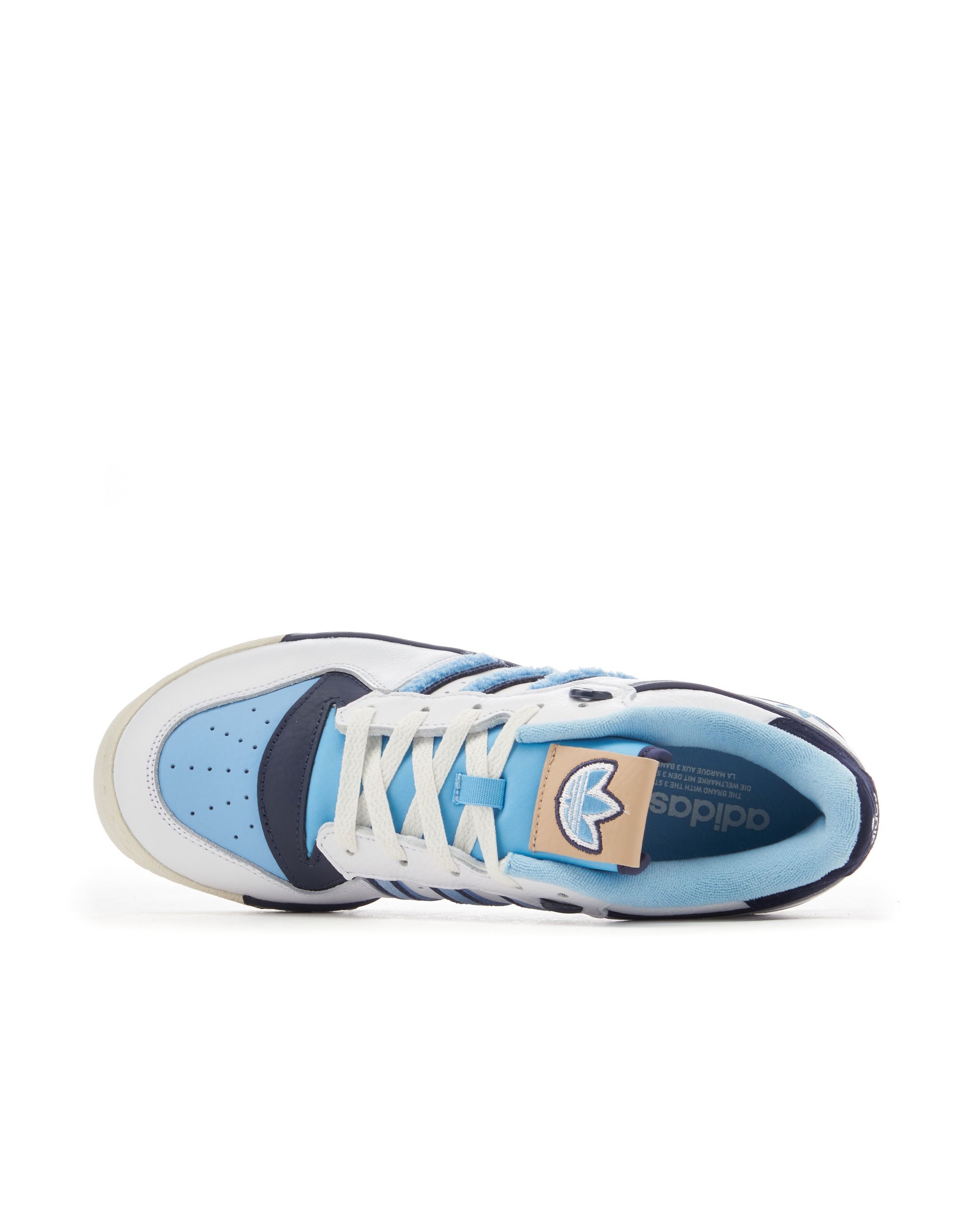 Rivalry clearance low schoenen