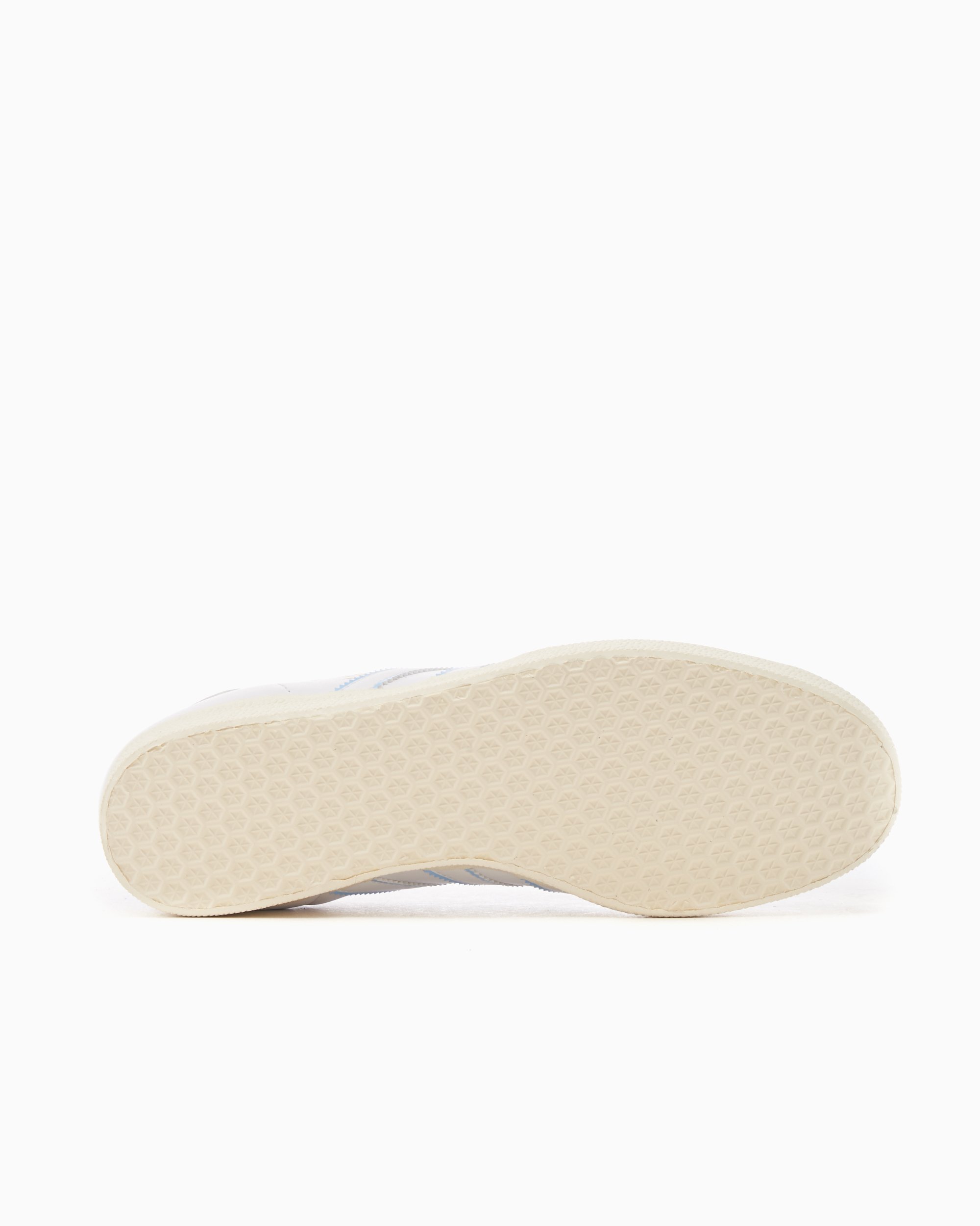 adidas Originals Gazelle Argentina Blu Bianco ID3718 FOOTDISTRICT