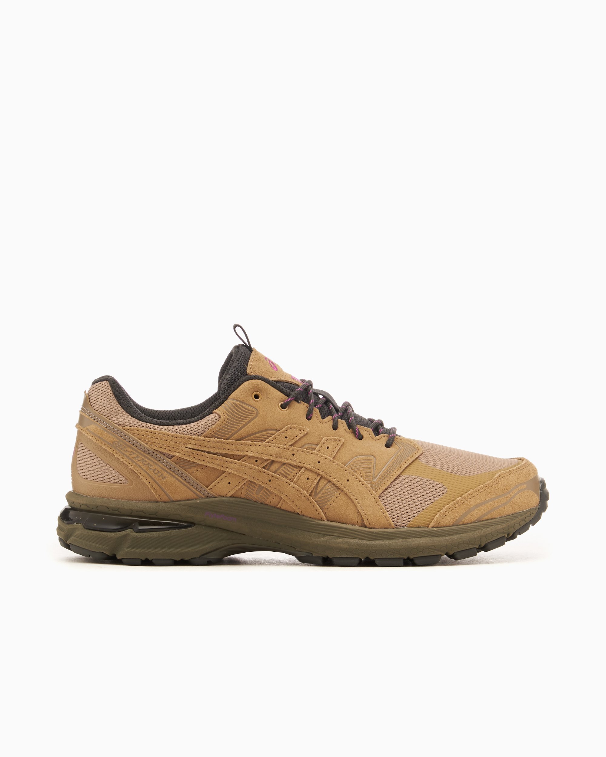 ASICS Gel Terrain Beige 1203A444 200 FOOTDISTRICT
