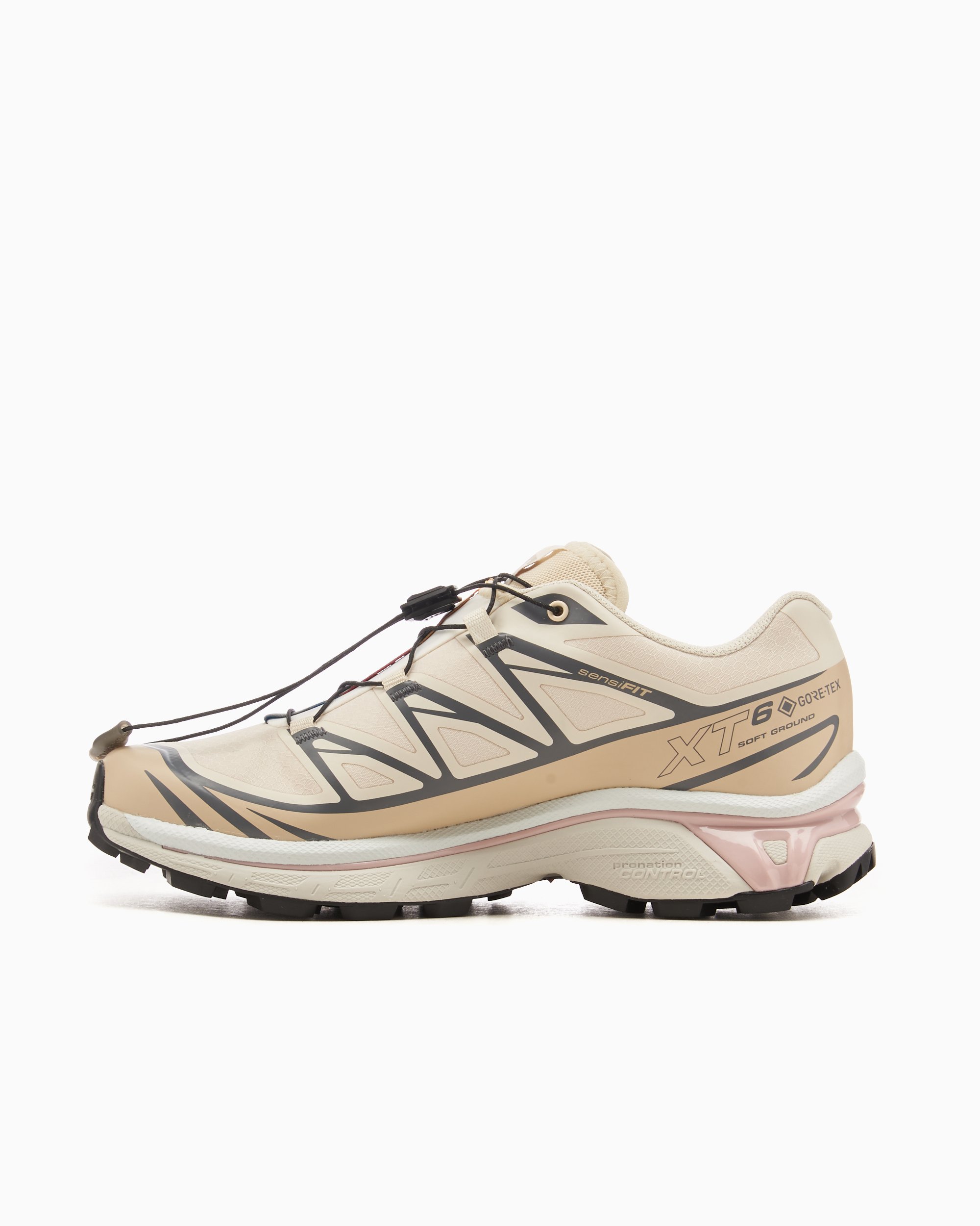 Salomon Advanced XT-6 Gore-Tex White L47581200 | FOOTDISTRICT