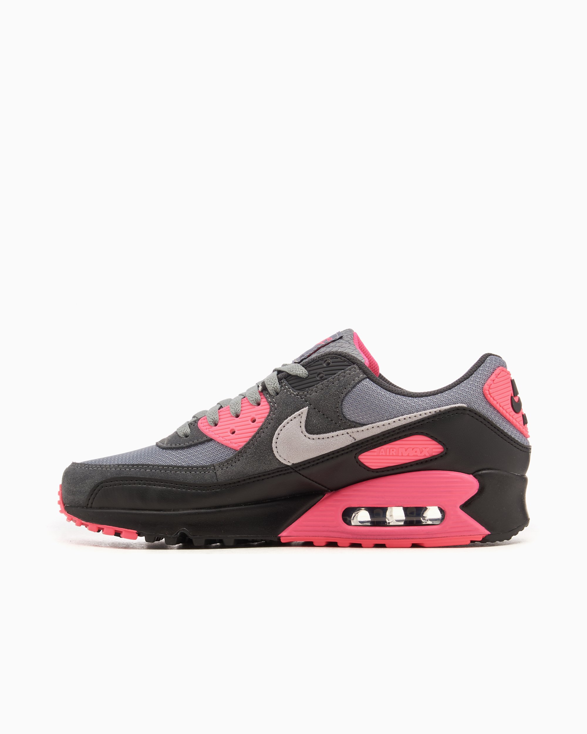 Nike air max 1 negro 2025
