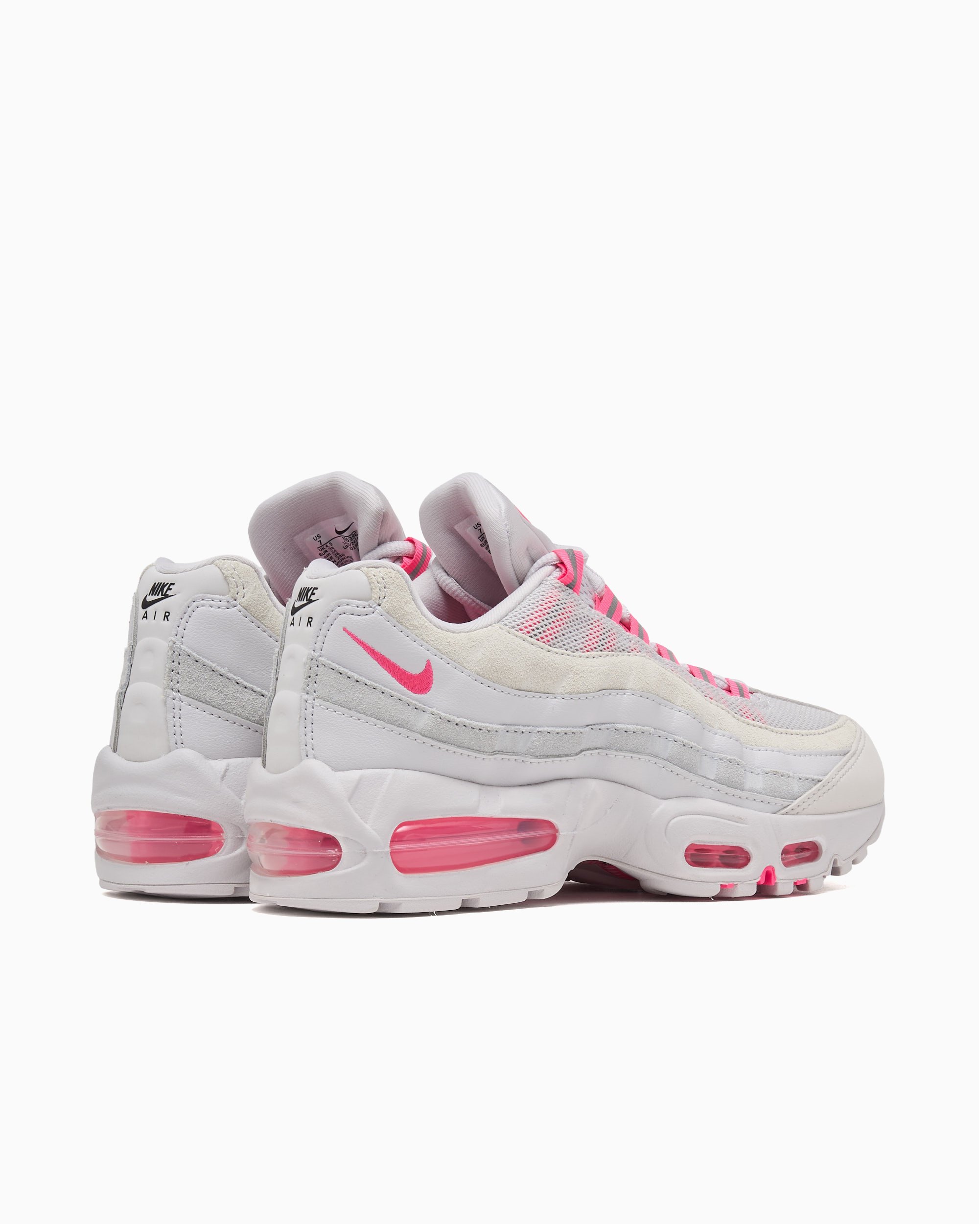 pink gunsmoke air max 95