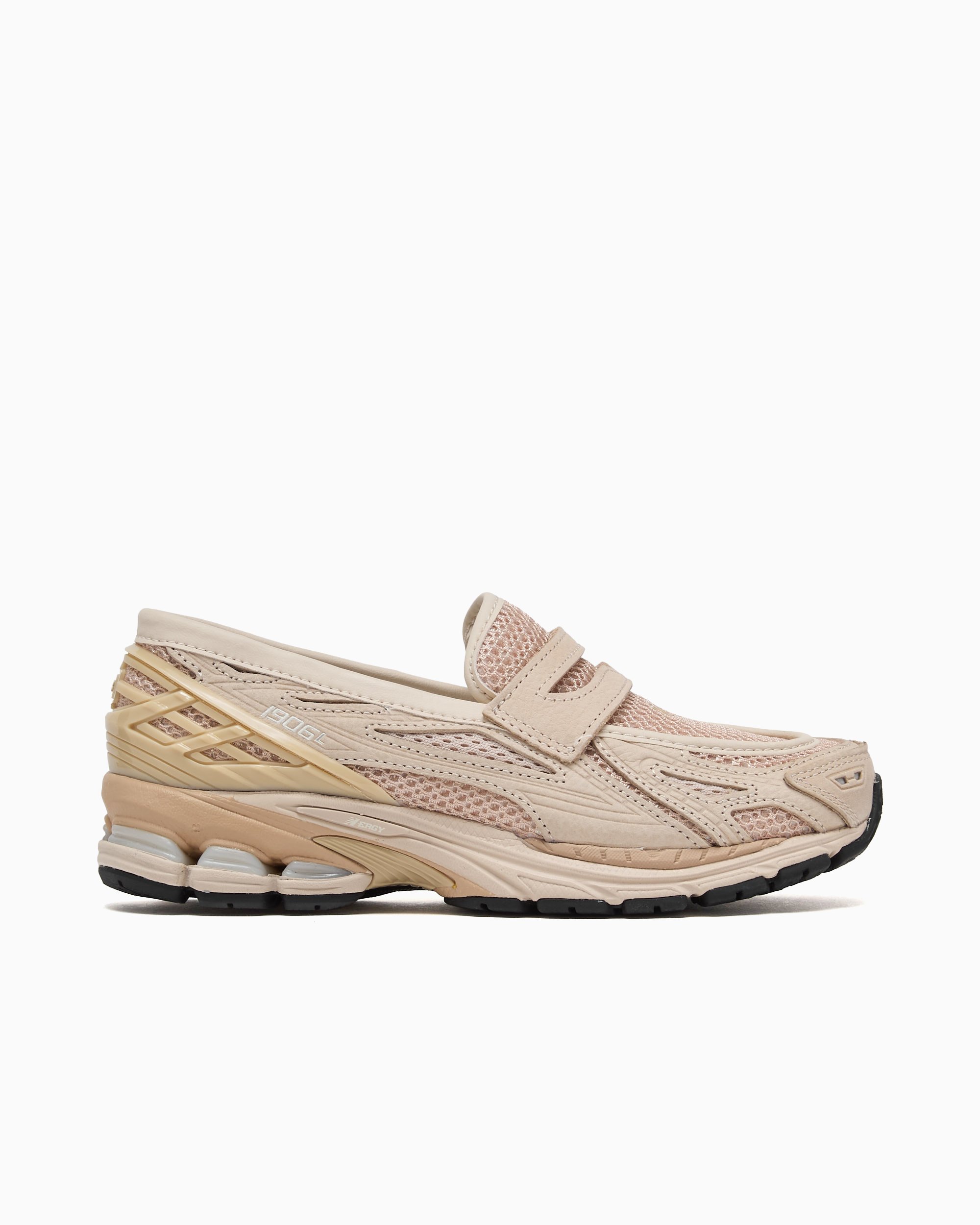 New Balance U1906L NU Beige U1906LNU | FOOTDISTRICT