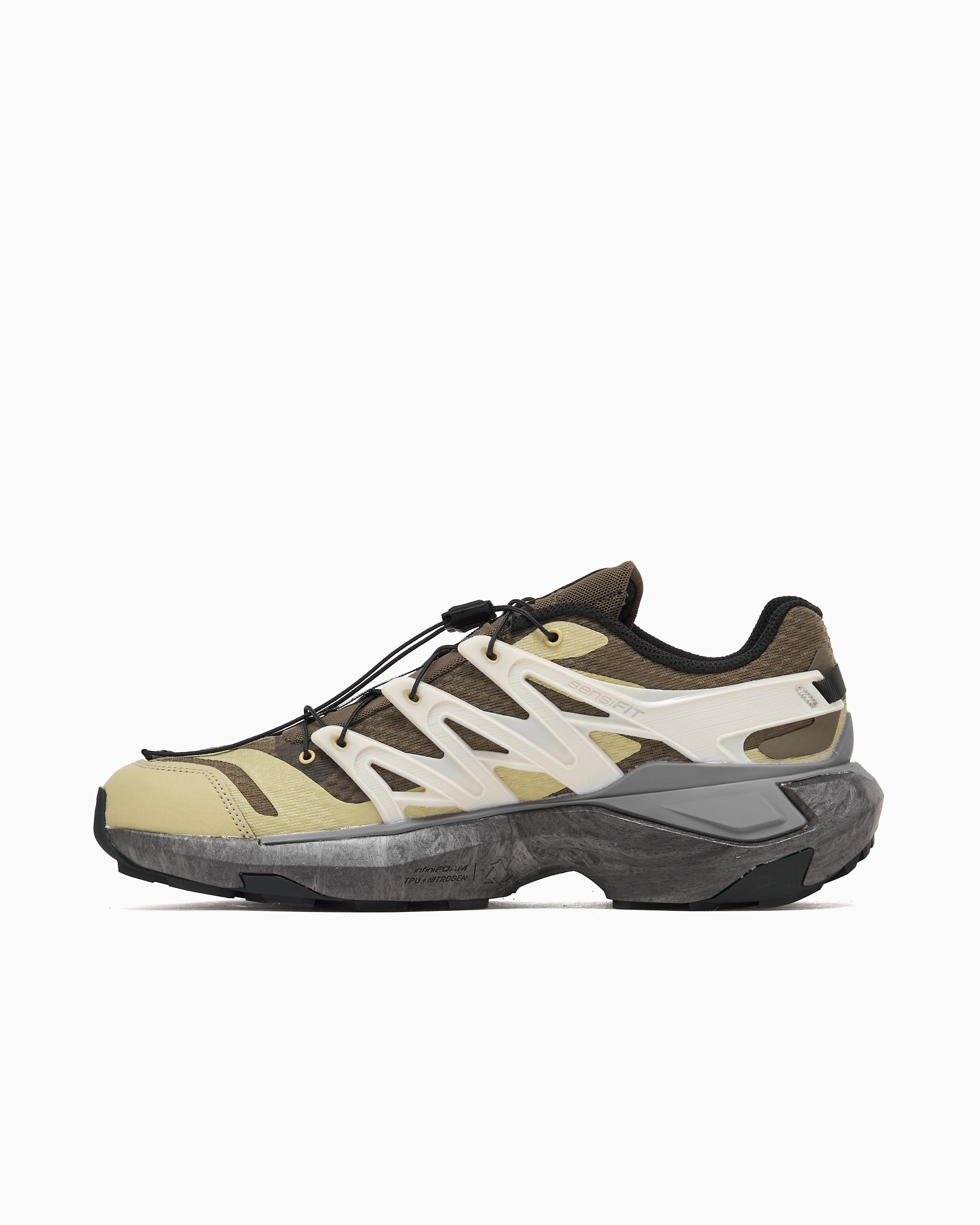 靴 SALOMON XT PU.RE ADVANCED 28 XT PU.RE ADVANCED Unisex - Advanced | Salomon