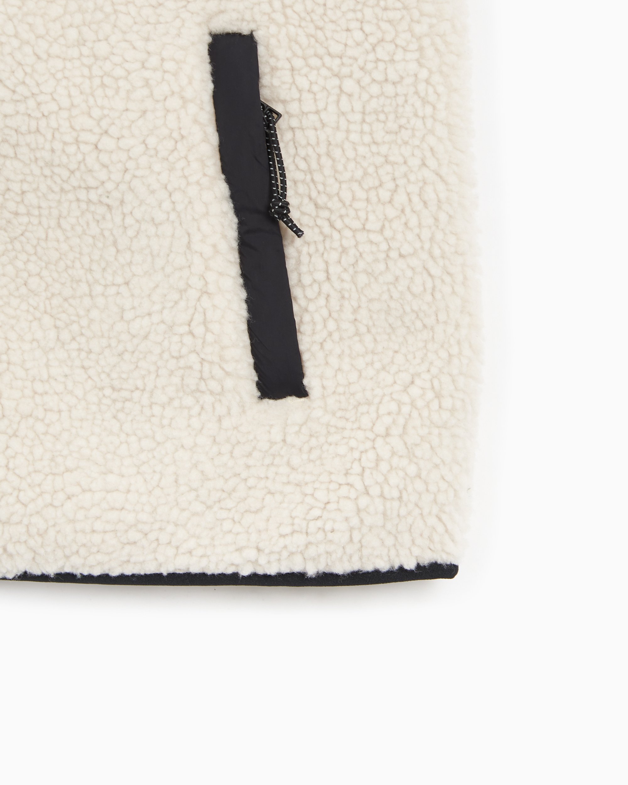Carhartt WIP Prentis Vest Liner | Liberty