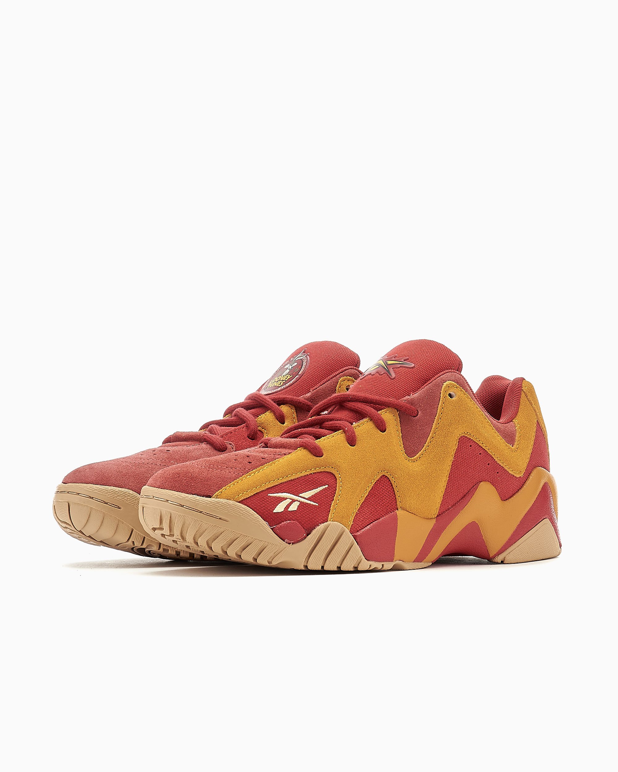 Reebok kamikaze 4 uomo 2016 clearance