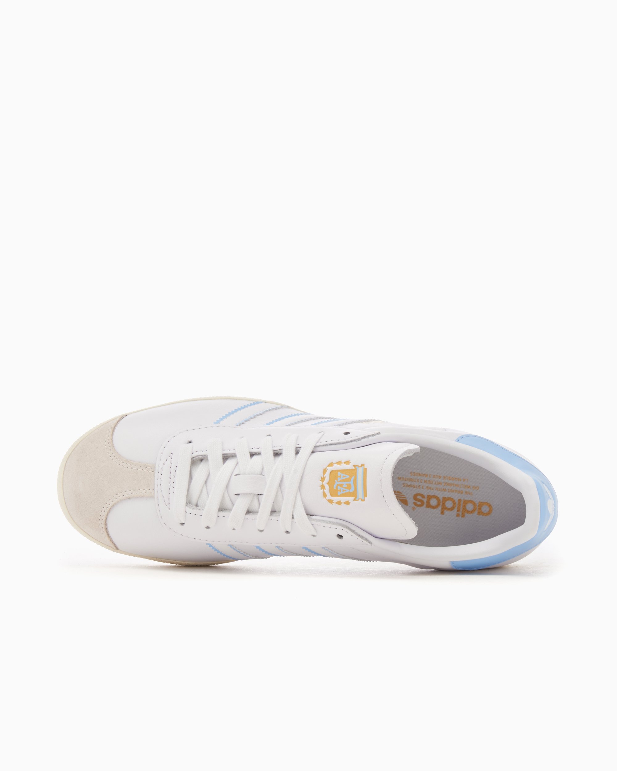 Adidas samoa hot sale argentina