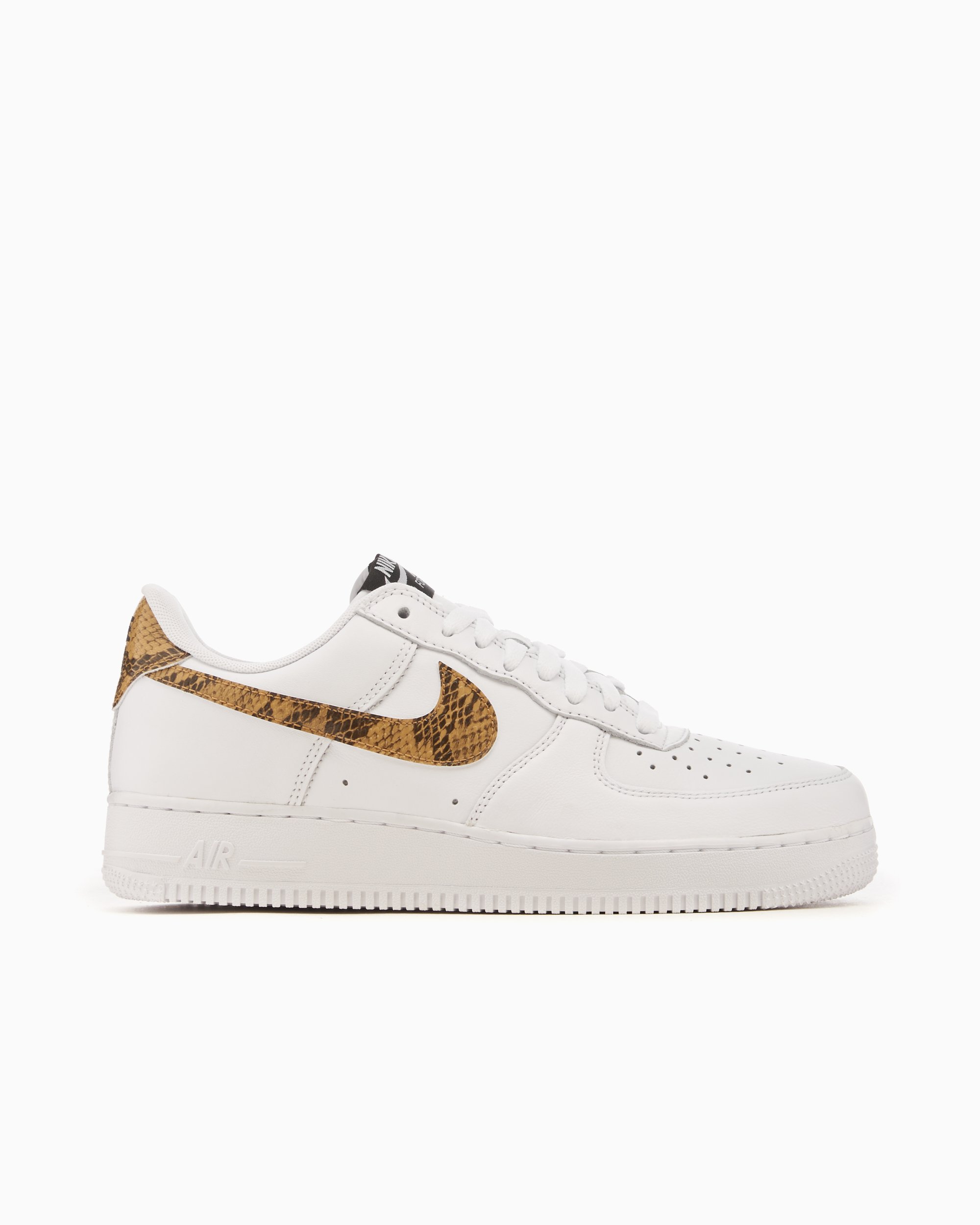 Air force 1 low snake hot sale