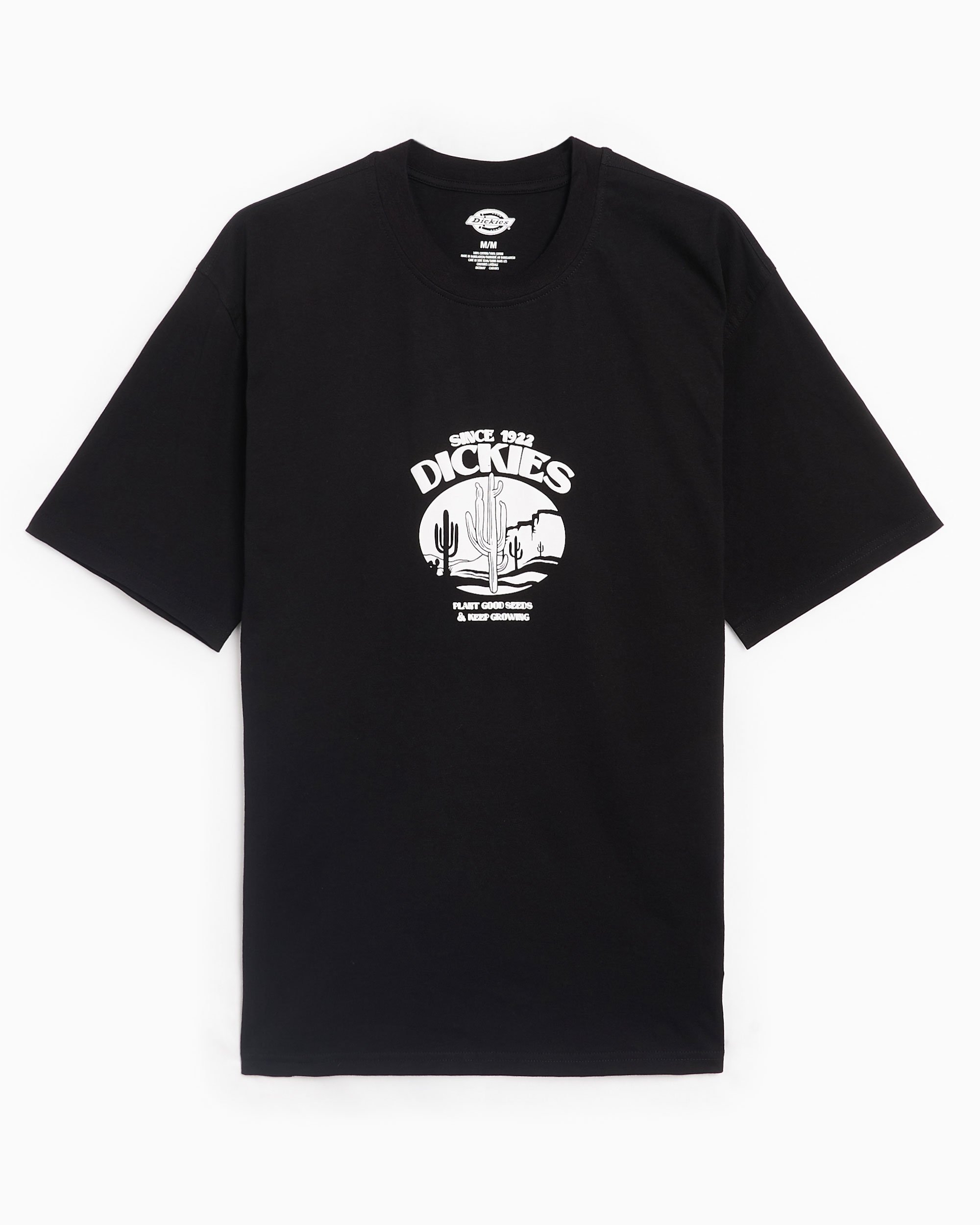 T shirt dikies on sale