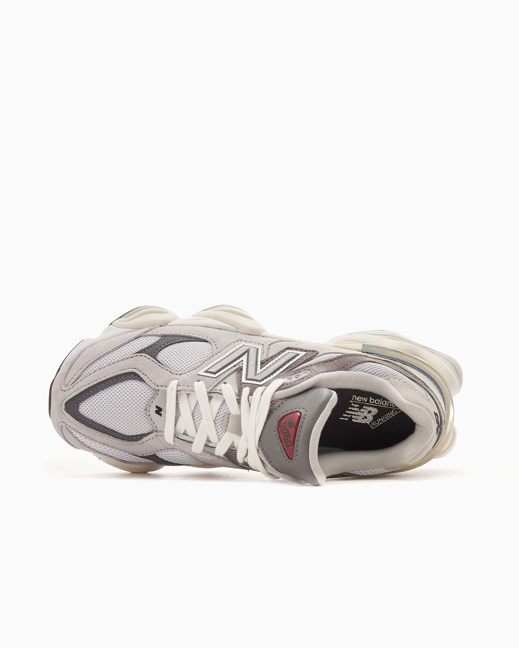 New Balance U9060 GRY Gray U9060GRY| FOOTDISTRICT