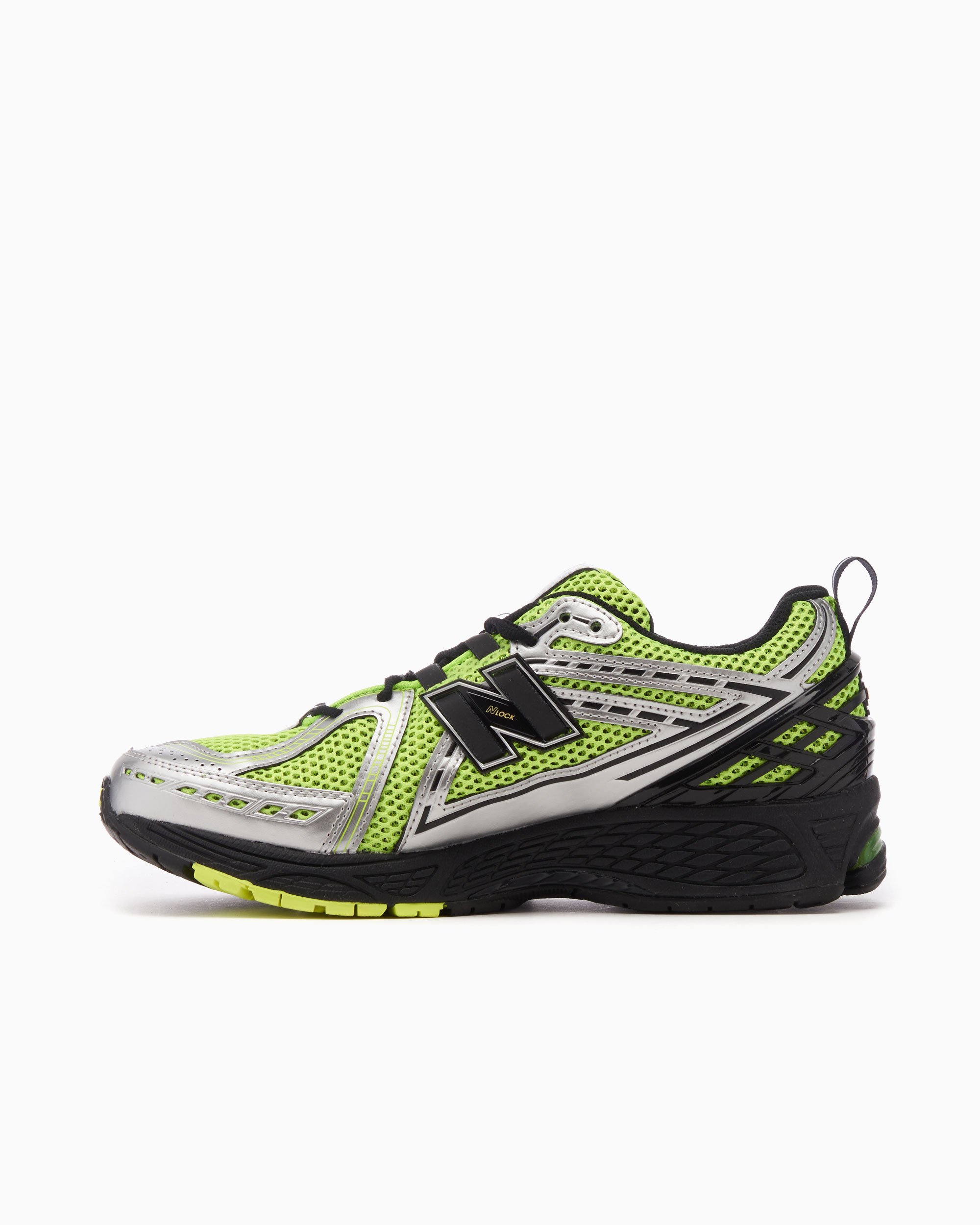 New balance 860 heren groen store