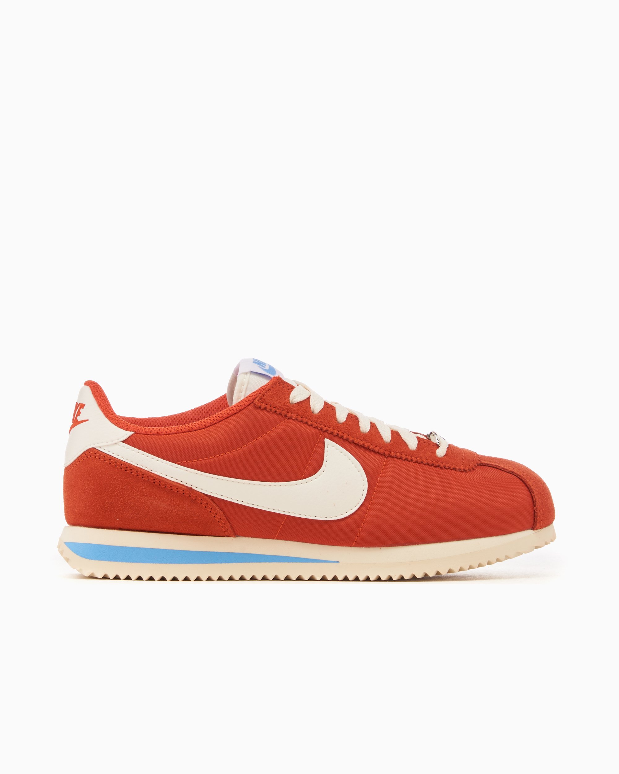 Nike Women s Cortez TXT Picante Red Rojo DZ2795 601 FOOTDISTRICT