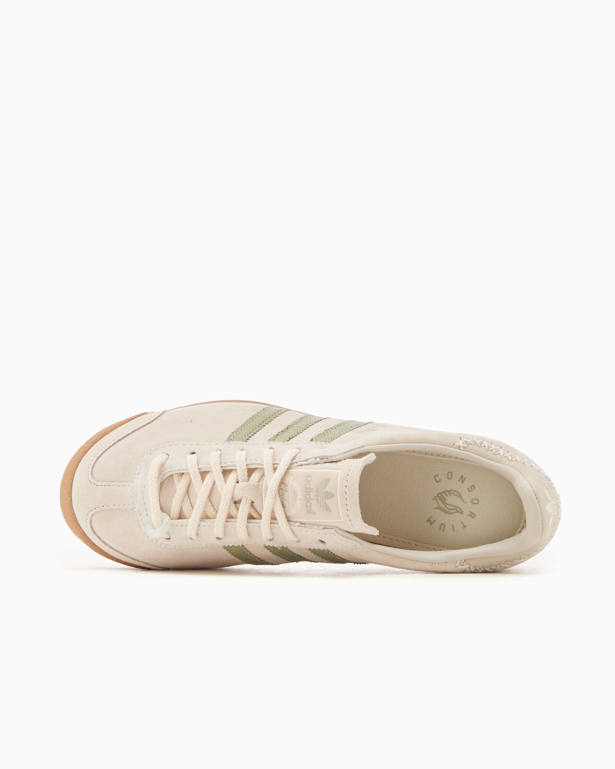 Adidas originals samoa beige shop