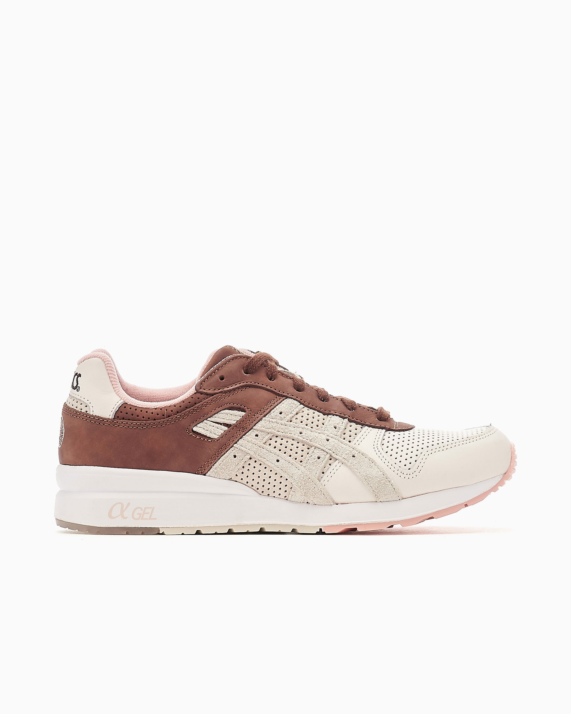 Asics x AFEW GT II Marrone 1201A480 700 Acquista su FOOTDISTRICT