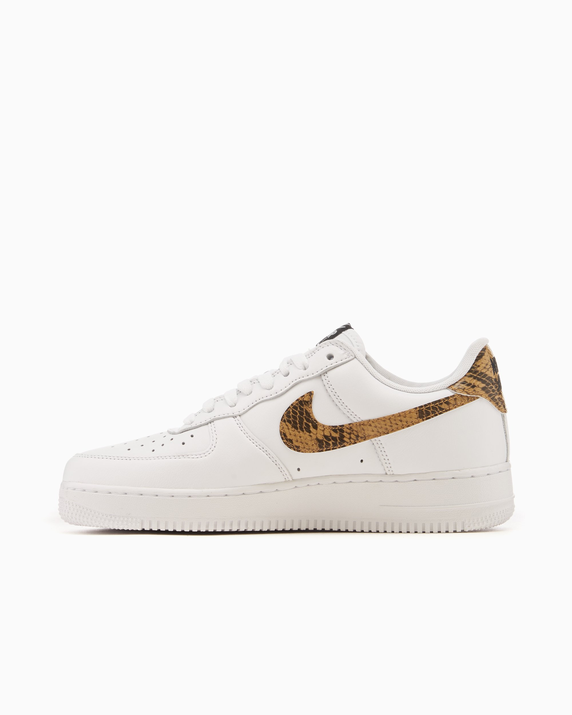 ★関税込★NIKE★AIR FORCE 1 LOW RETRO IVORY SNAKE★25-28.5cm AIR FORCE 1 LOW RETRO PRM QS 